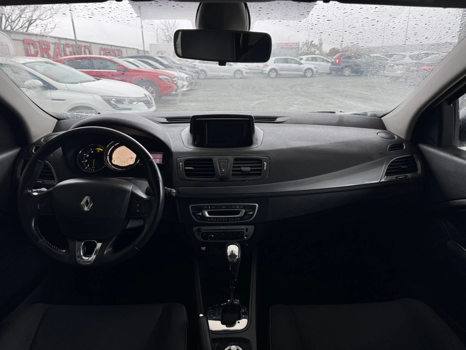 Renault Megane 1.5* 110ps* *  | Mobile.bg   11