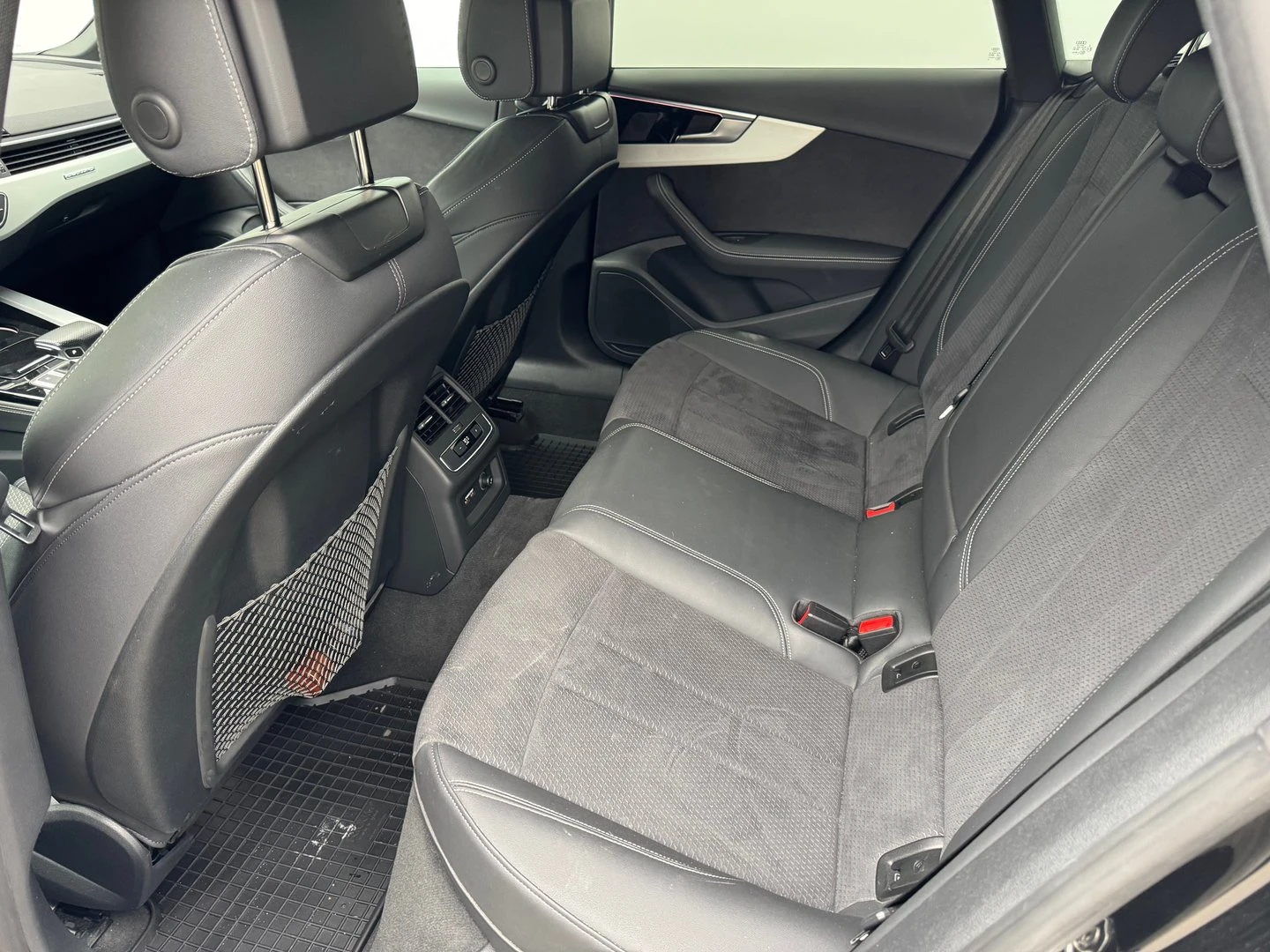 Audi A5 Advanced 40 TDI qu | Mobile.bg � ����������� 8