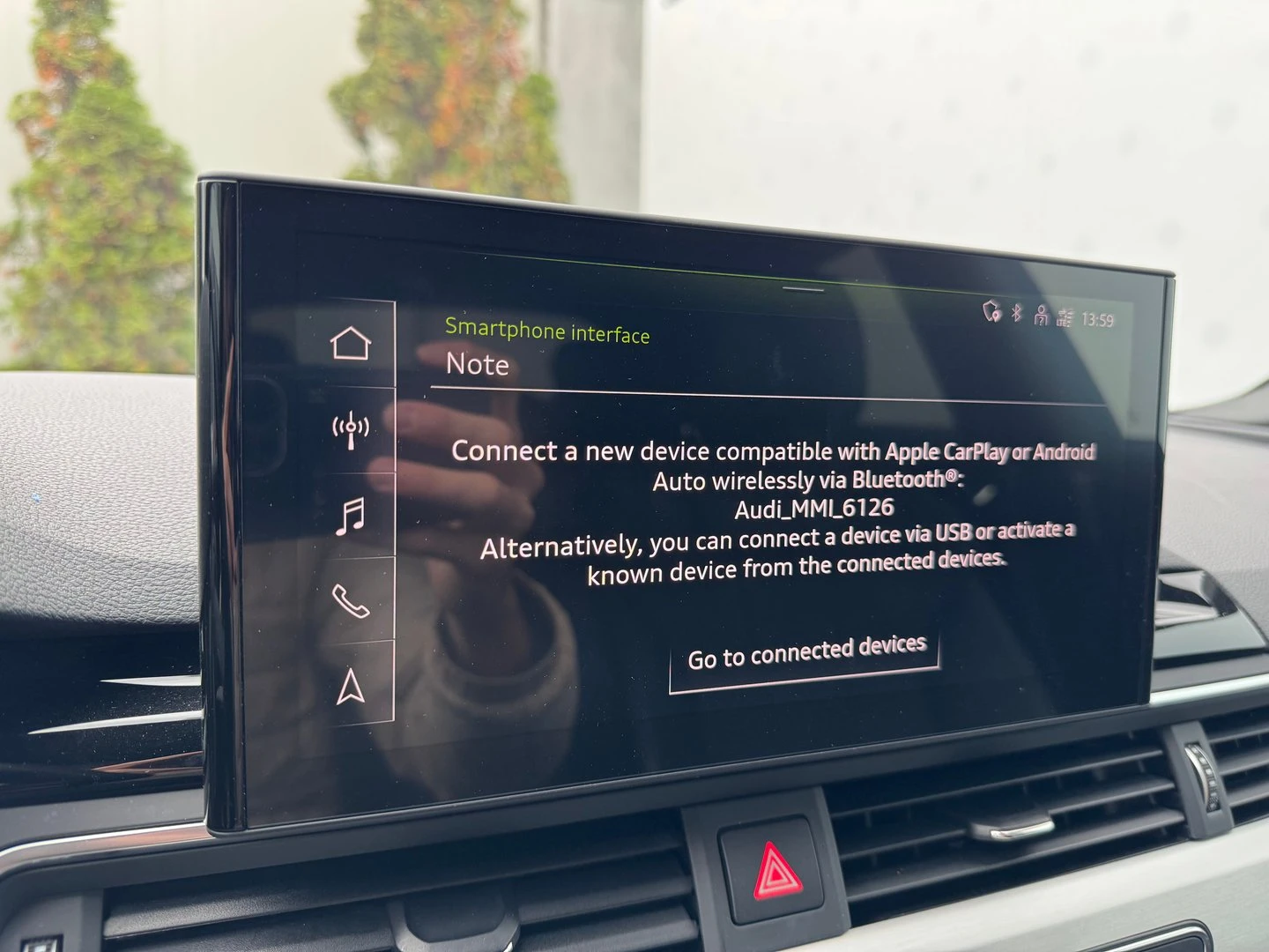 Audi A5 Advanced 40 TDI qu | Mobile.bg � ����������� 17