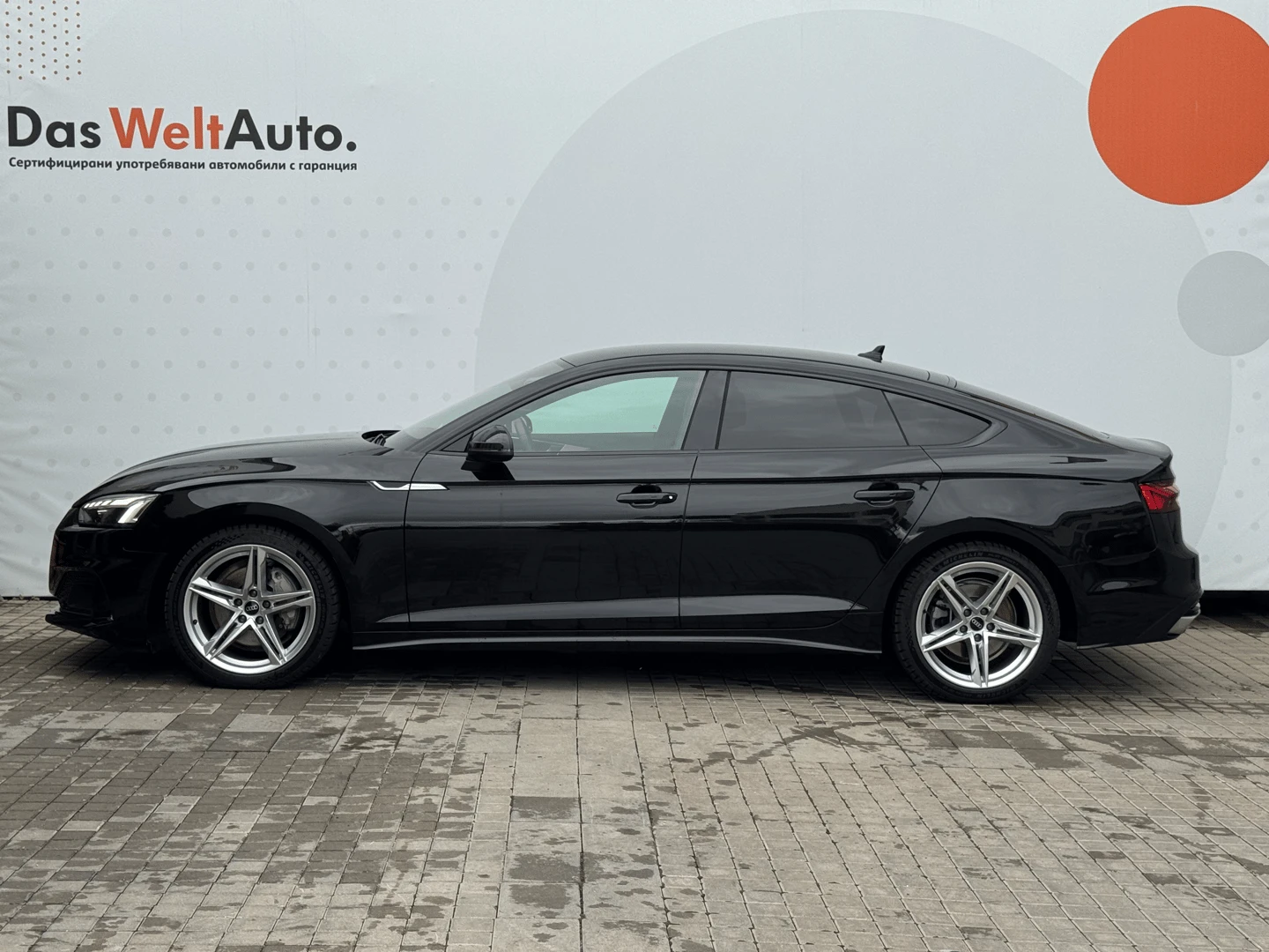 Audi A5 Advanced 40 TDI qu, снимка 2 - Автомобили и джипове - 54717742