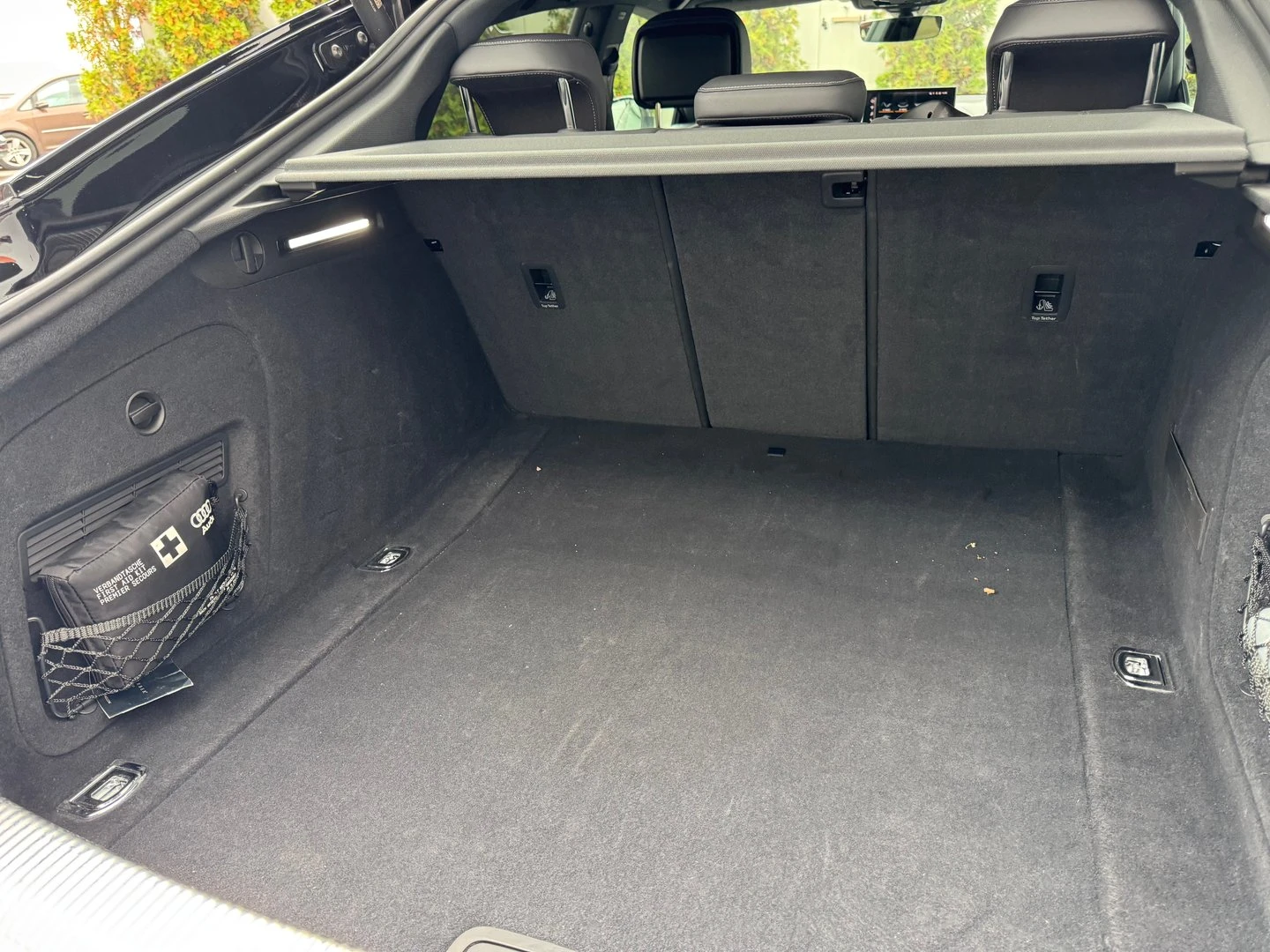 Audi A5 Advanced 40 TDI qu | Mobile.bg   12