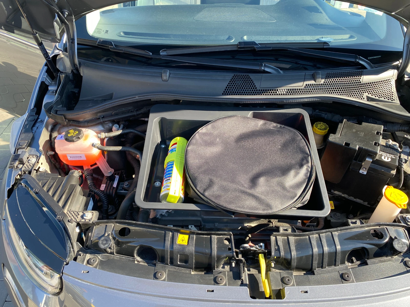 Fiat 500 La Prima Dolche Vita | Mobile.bg   9