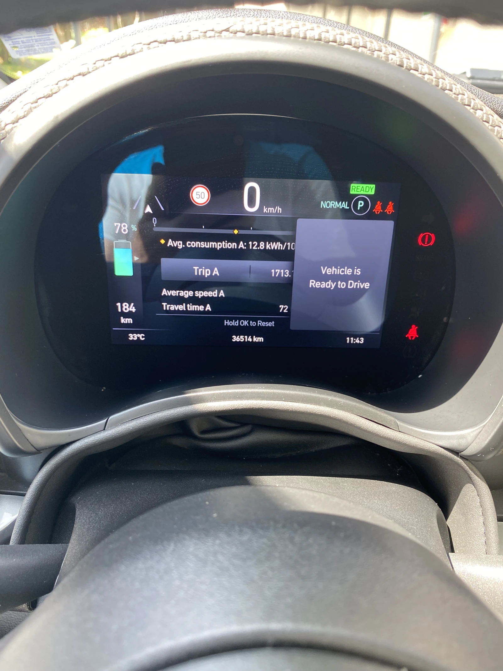 Fiat 500 La Prima Dolche Vita | Mobile.bg   12