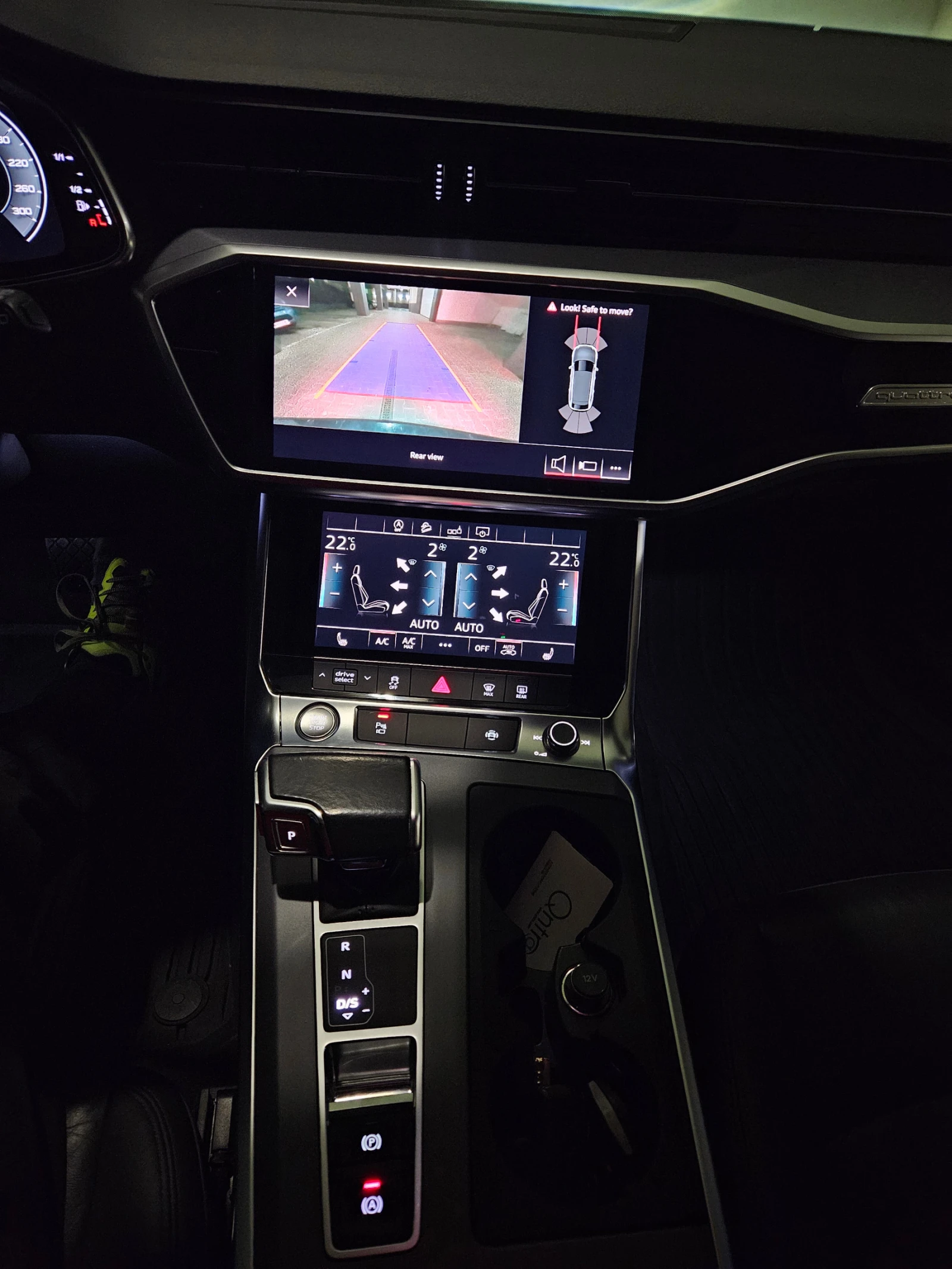 Audi A6 Allroad MHEV | Mobile.bg � ����������� 14