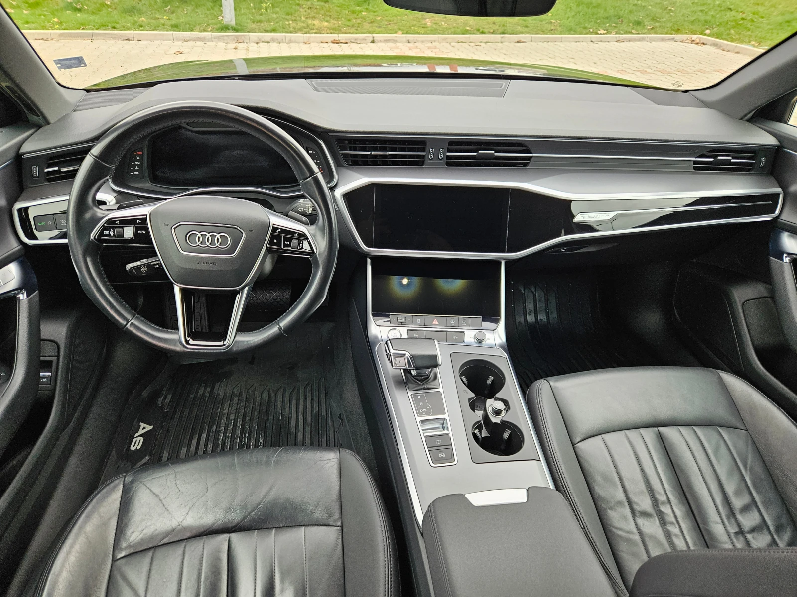 Audi A6 Allroad MHEV | Mobile.bg � ����������� 15
