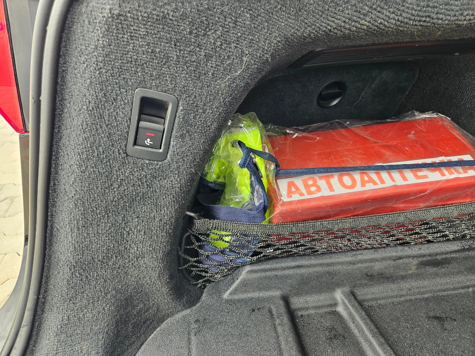 Audi A6 Allroad MHEV - изображение 8