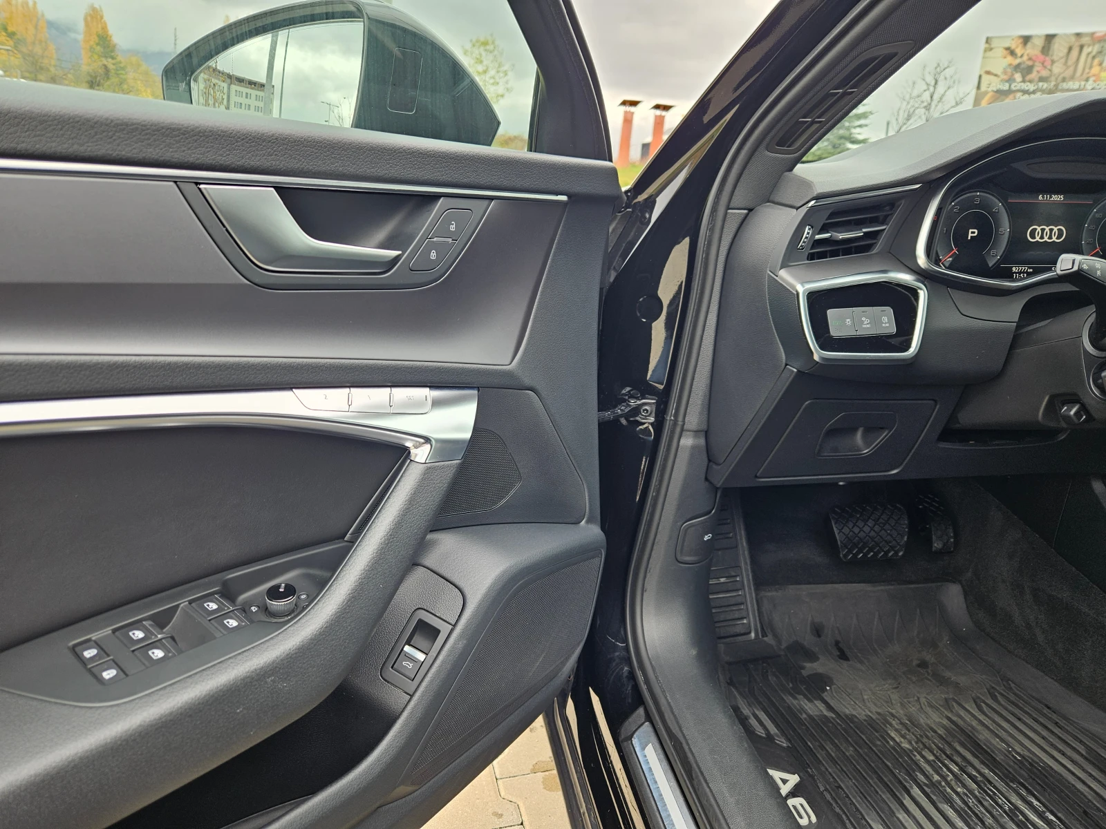 Audi A6 Allroad MHEV | Mobile.bg � ����������� 11