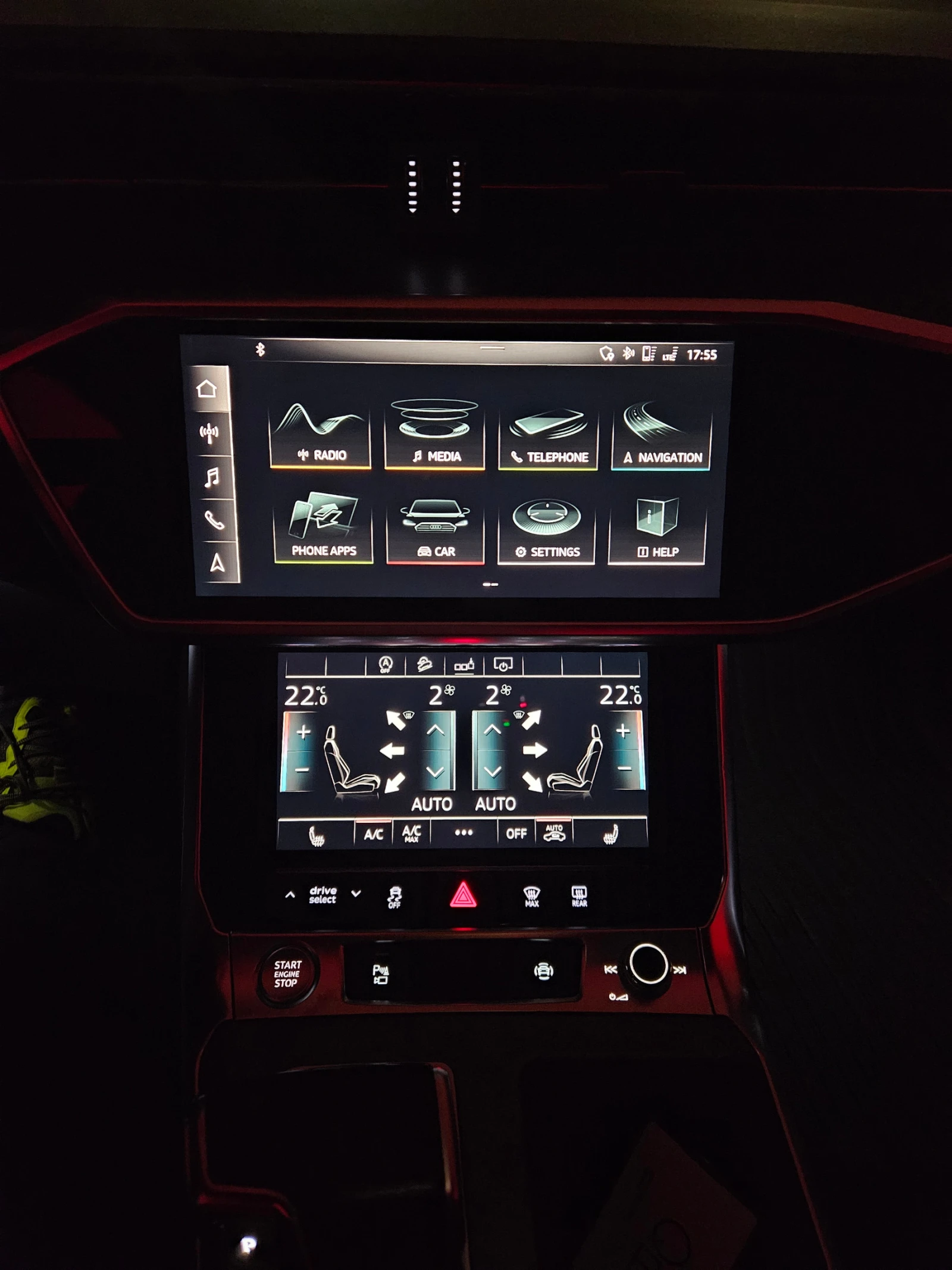 Audi A6 Allroad MHEV | Mobile.bg � ����������� 12