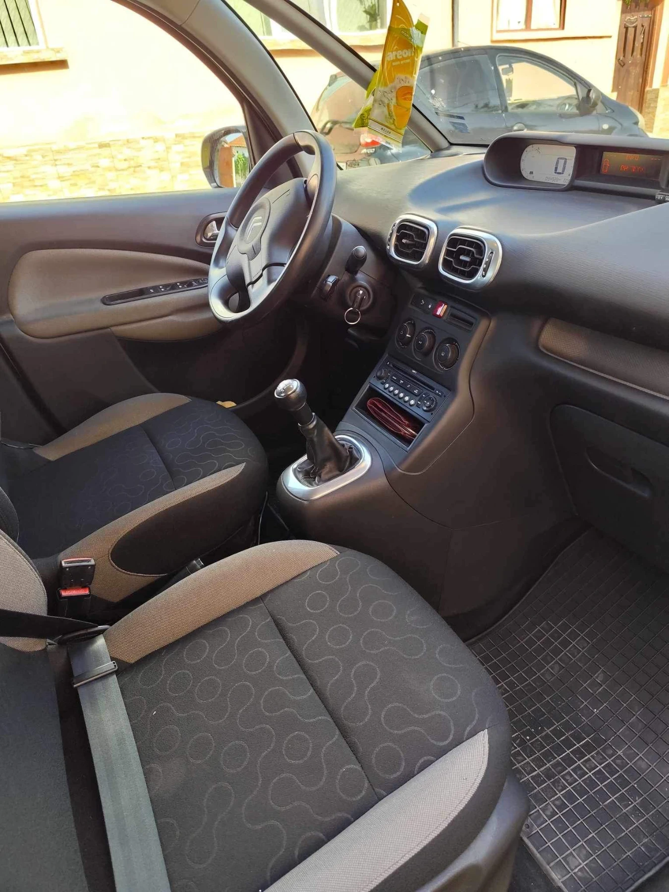 Citroen C3 Picasso | Mobile.bg   9