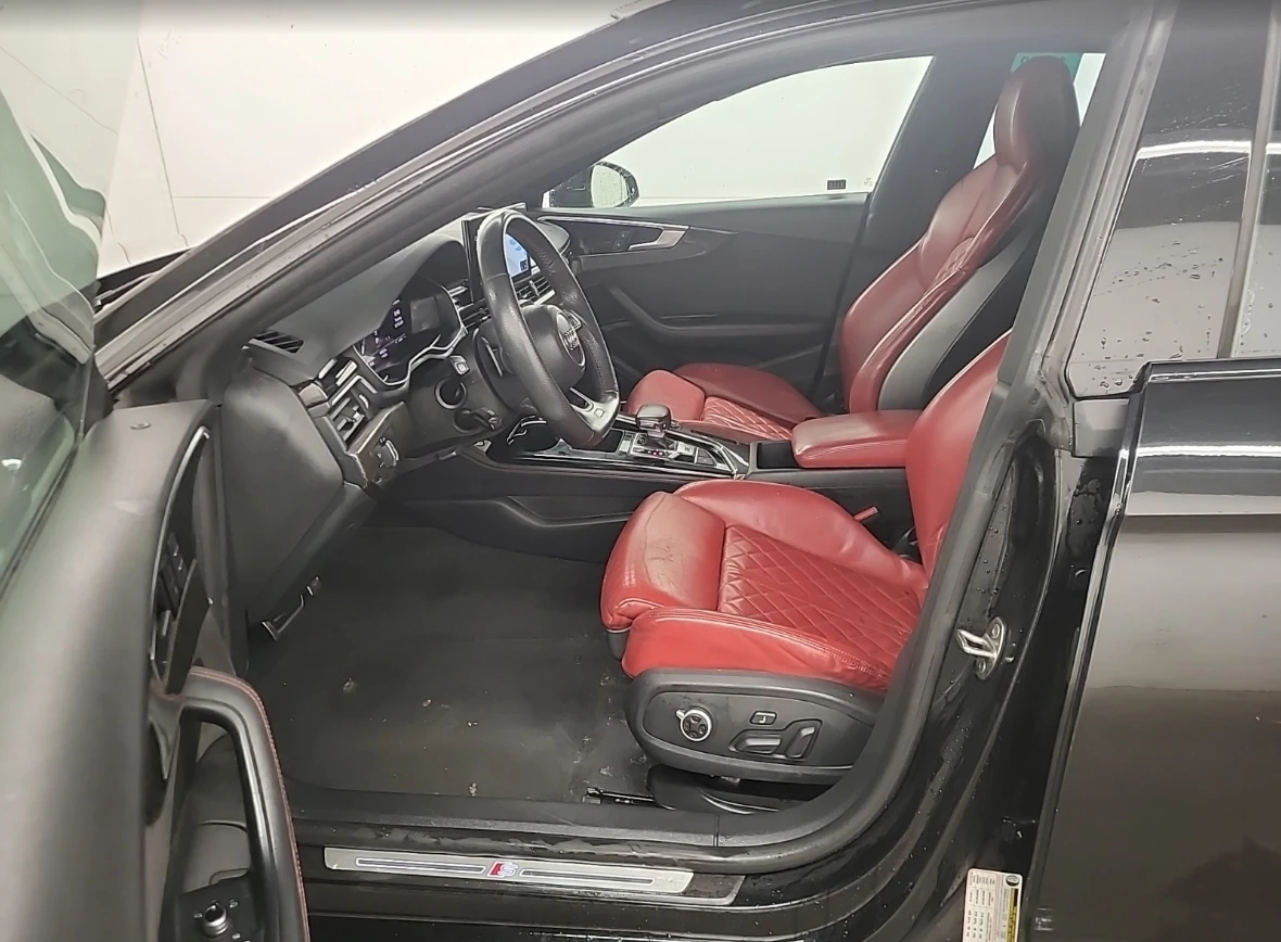 Audi S5 TECHNIK | Mobile.bg   5