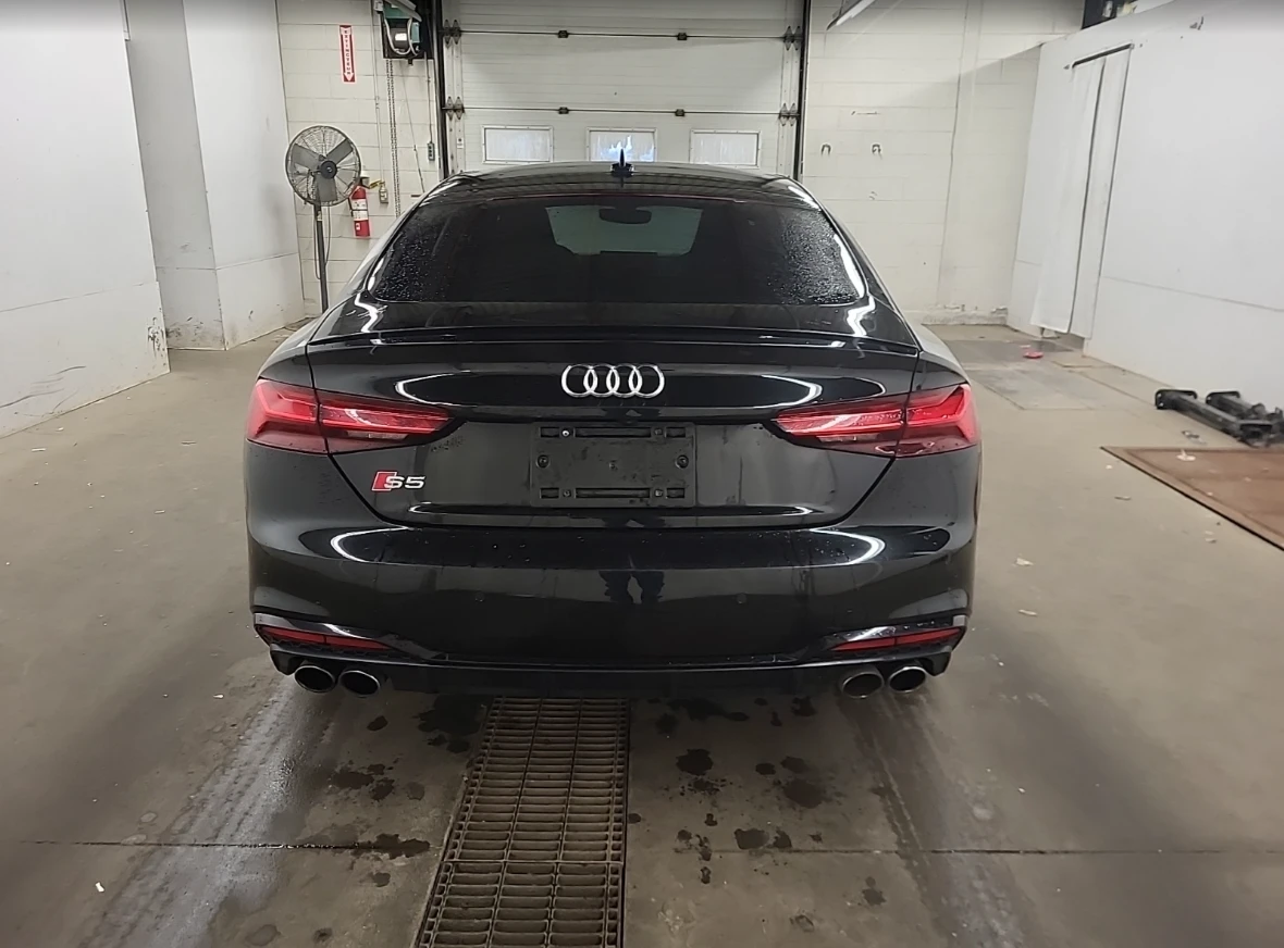 Audi S5 TECHNIK | Mobile.bg   6