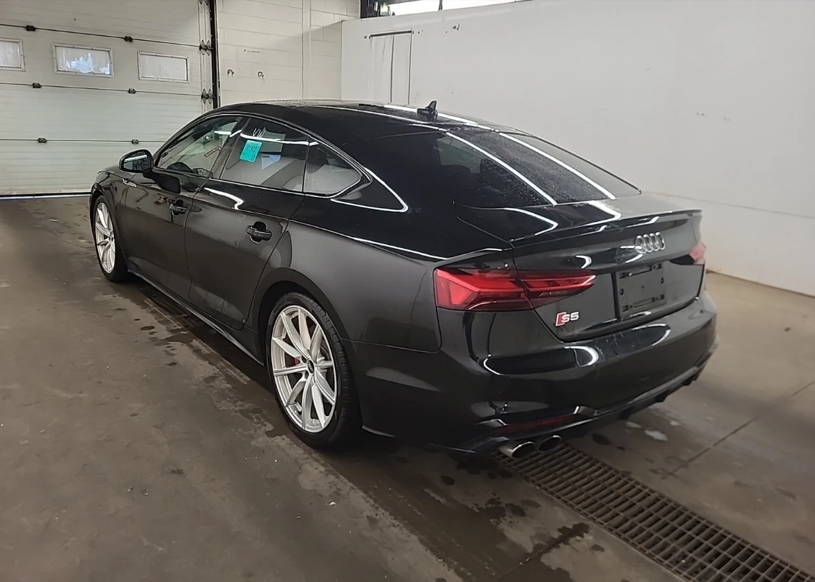 Audi S5 TECHNIK | Mobile.bg   4