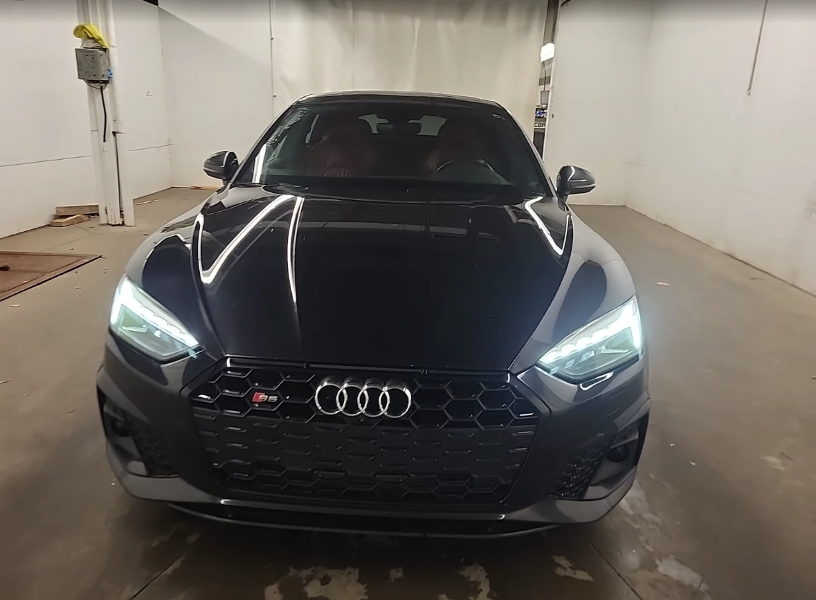 Audi S5 TECHNIK | Mobile.bg   7