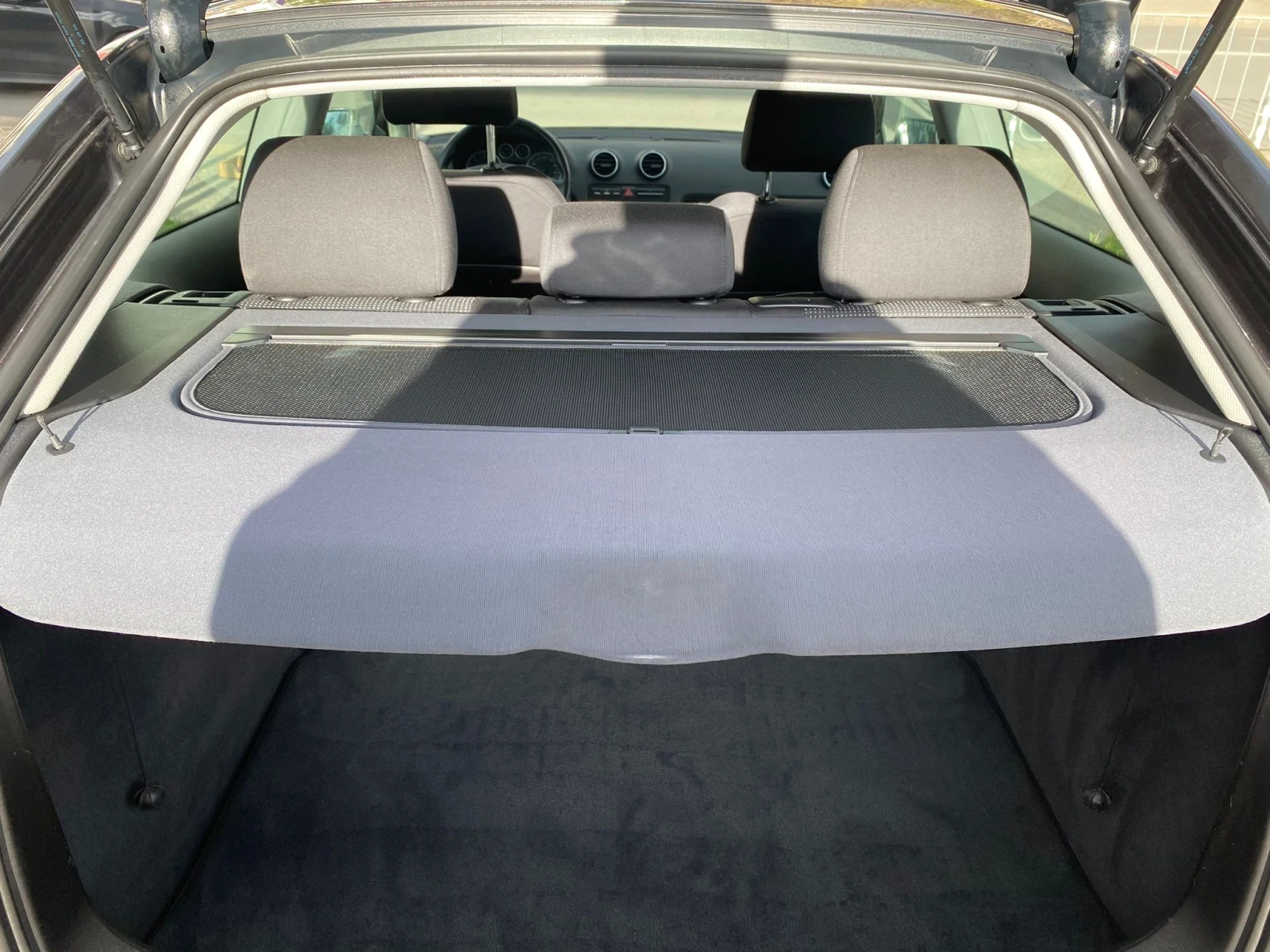 Audi A3 2.0TDi/EURO.4 | Mobile.bg   14