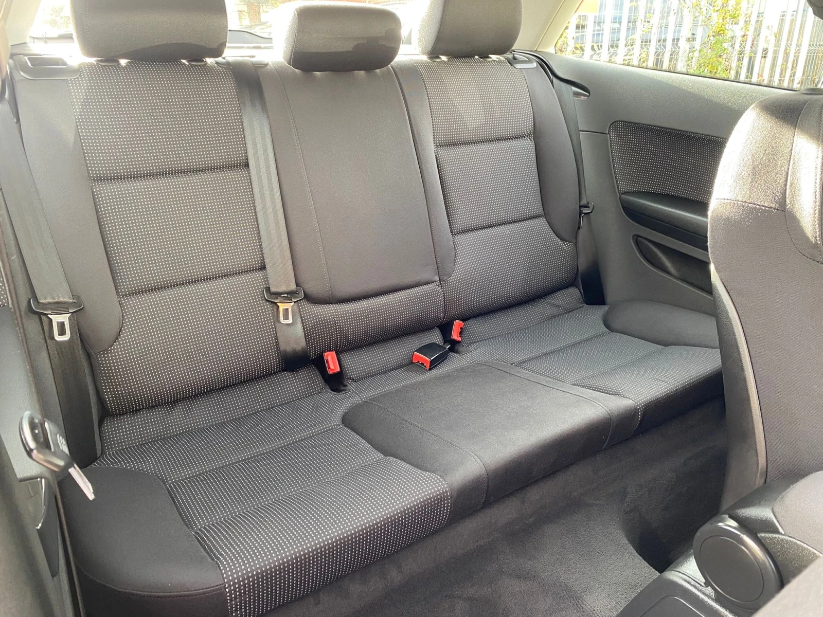 Audi A3 2.0TDi/EURO.4 | Mobile.bg   11