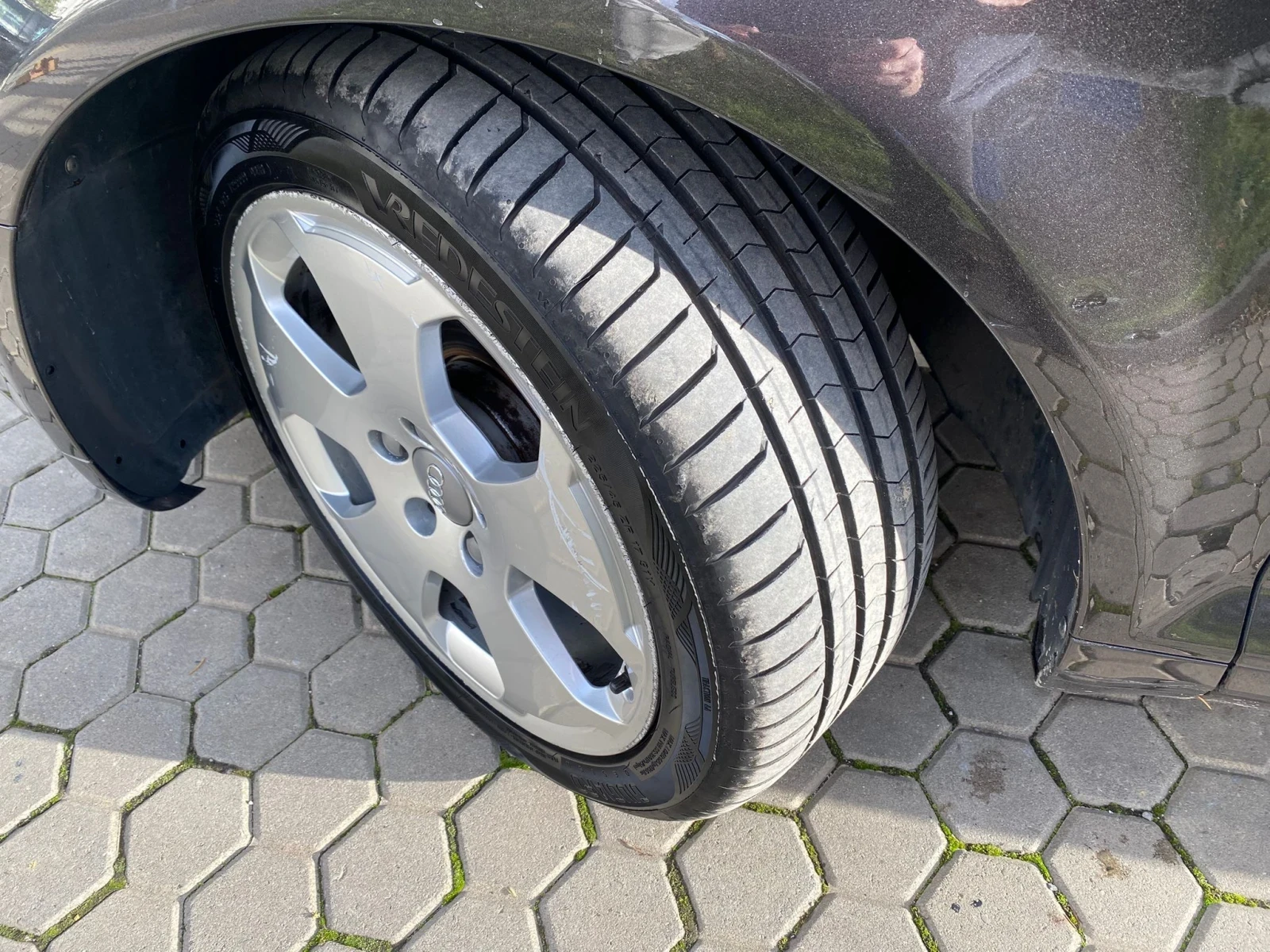 Audi A3 2.0TDi/EURO.4 | Mobile.bg   13