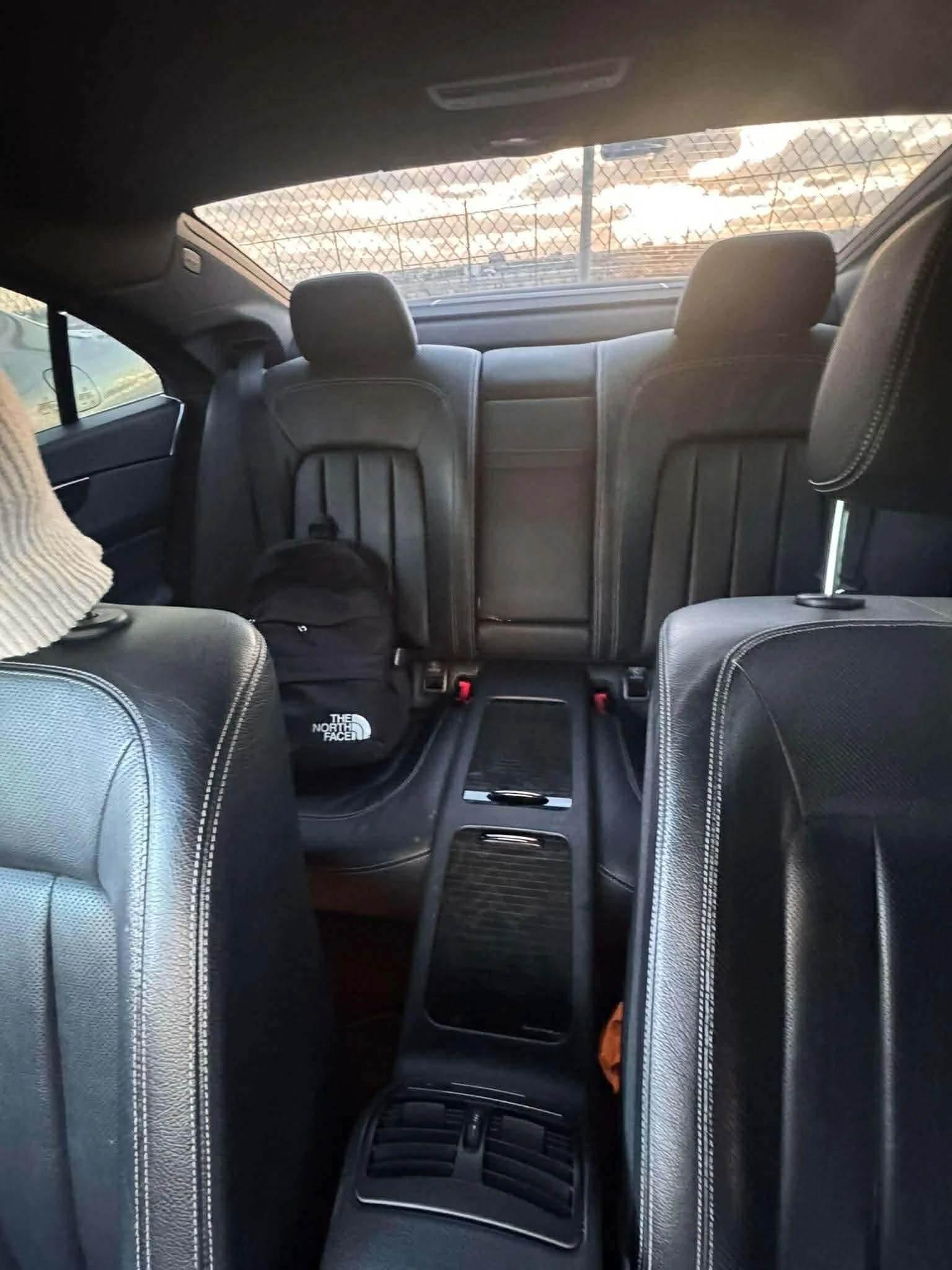 Mercedes-Benz CLS 550 4MATIC * * CARFAX * *   * *  | Mobile.bg   15