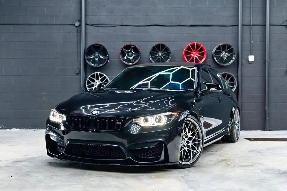 BMW M3 COMPET* CARFAX* ����������* ��� ������������ ����� | Mobile.bg � ����������� 1