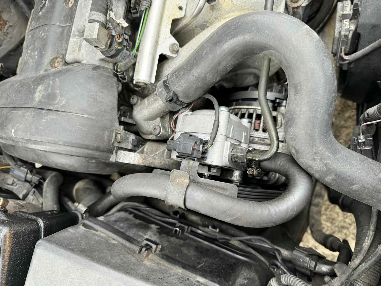 Volvo S80  - изображение 2