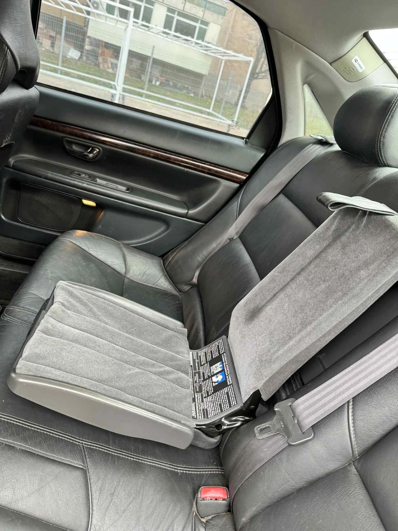 Volvo S80  - изображение 6