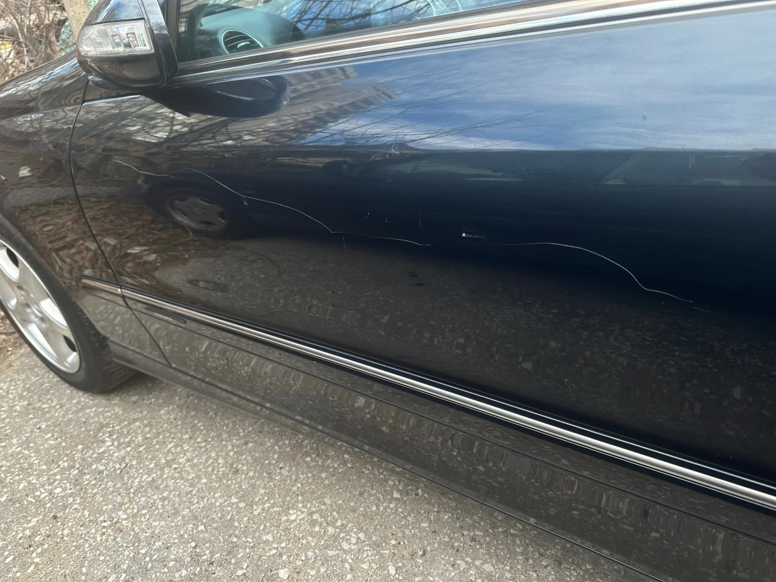 Mercedes-Benz CLK 320 | Mobile.bg � ����������� 7