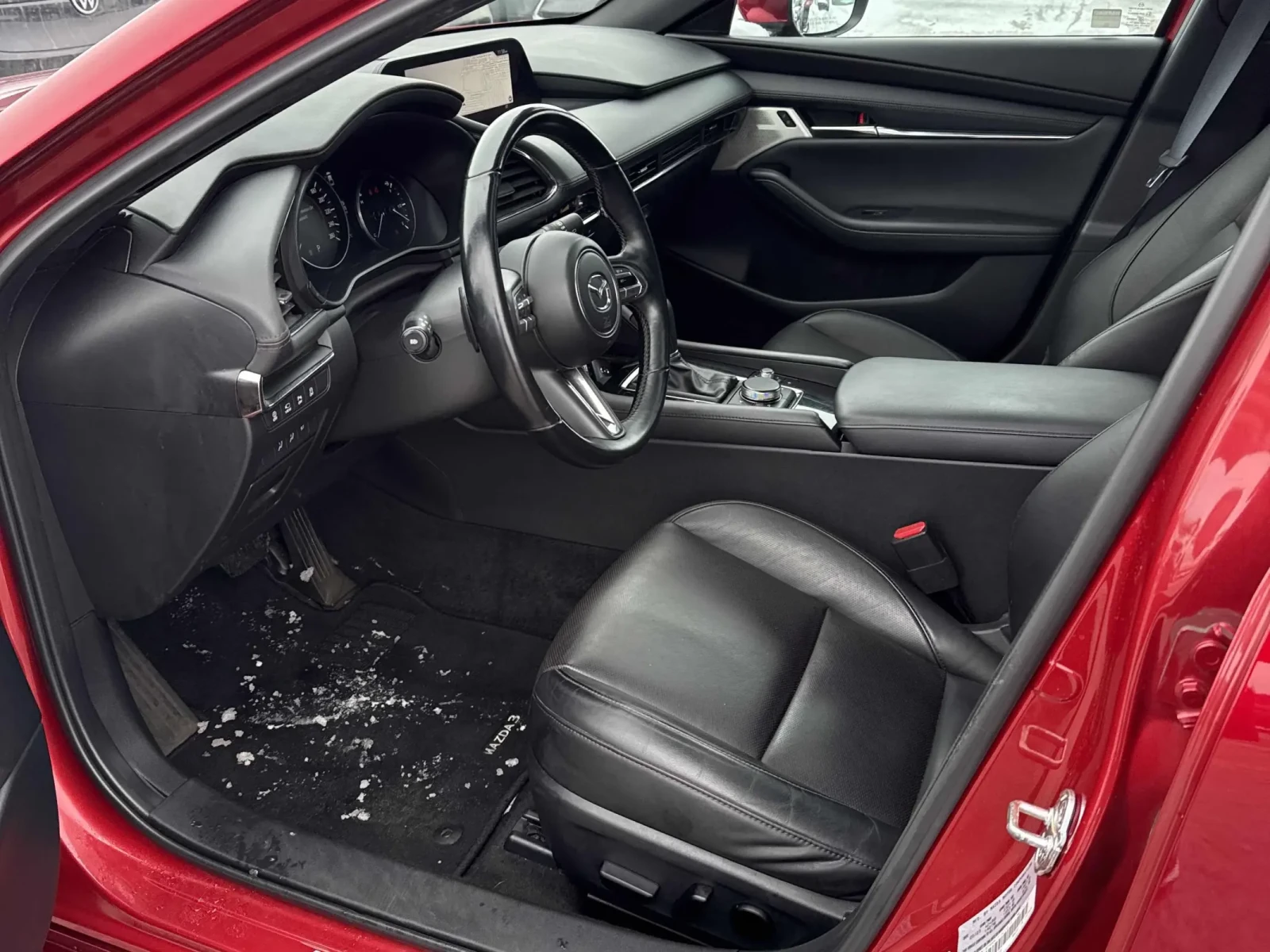 Mazda 3 GT Sport AWD * CARFAX * ����� �� ����������� *  | Mobile.bg � ����������� 6