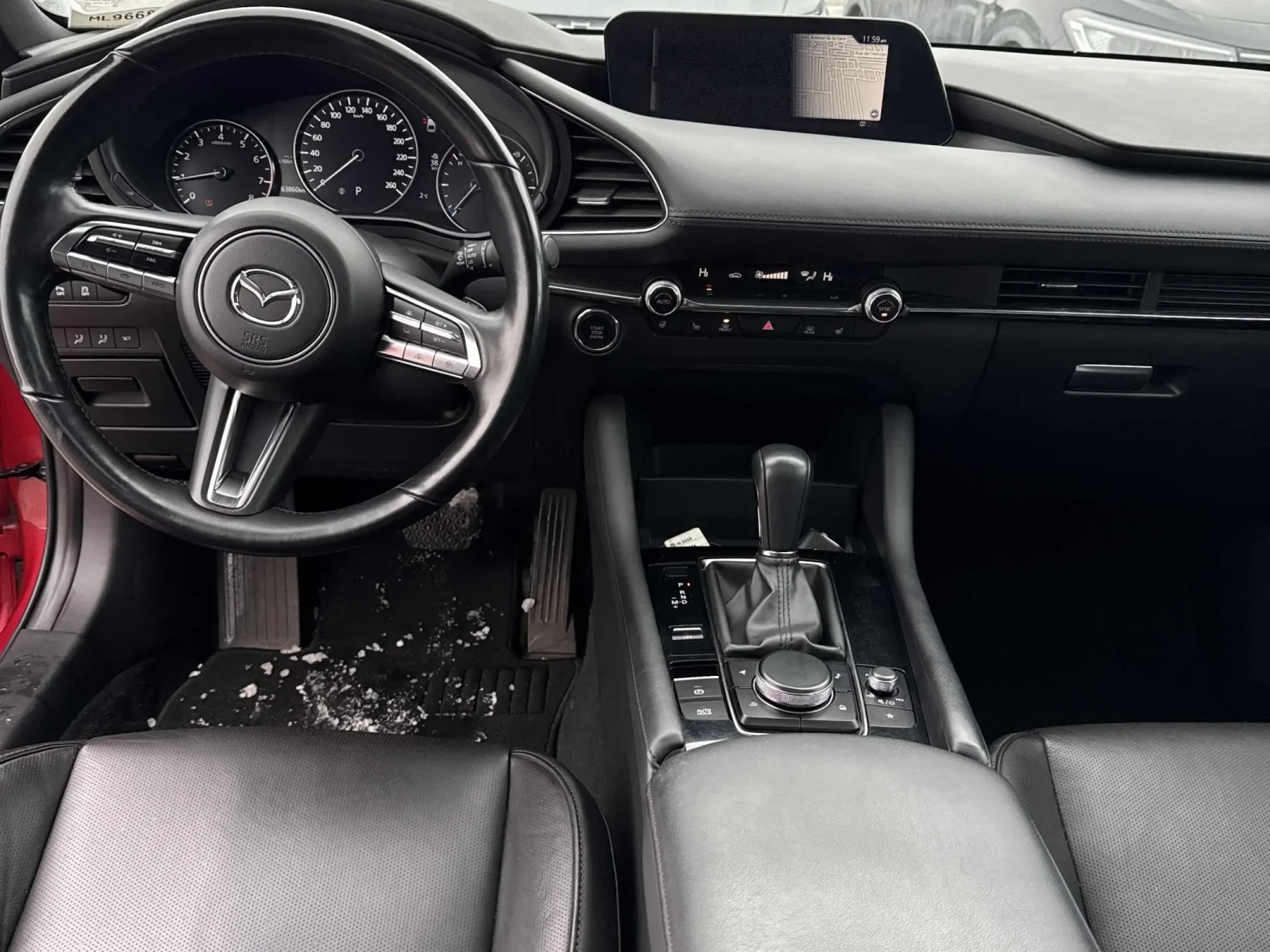 Mazda 3 GT Sport AWD * CARFAX * ����� �� ����������� *  | Mobile.bg � ����������� 7