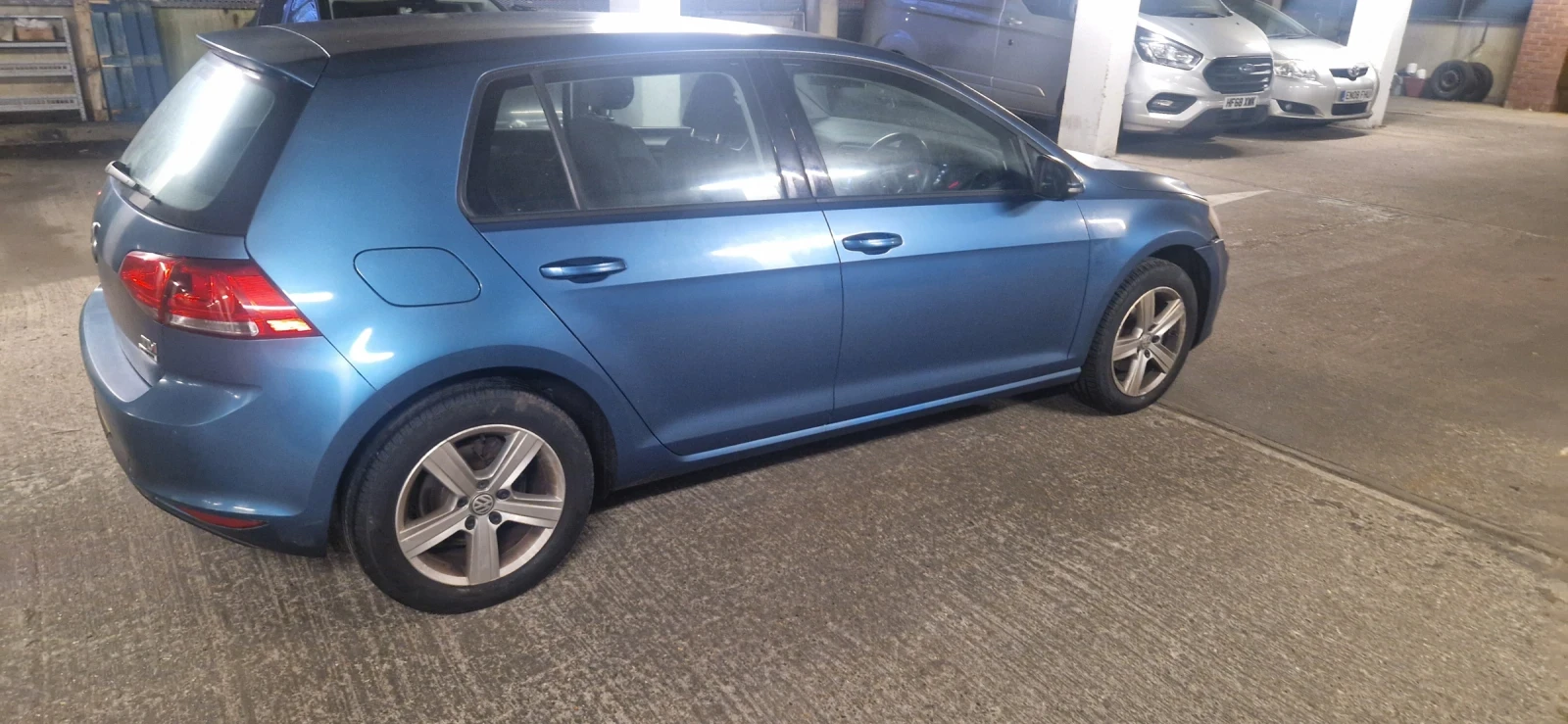 VW Golf | Mobile.bg � ����������� 11
