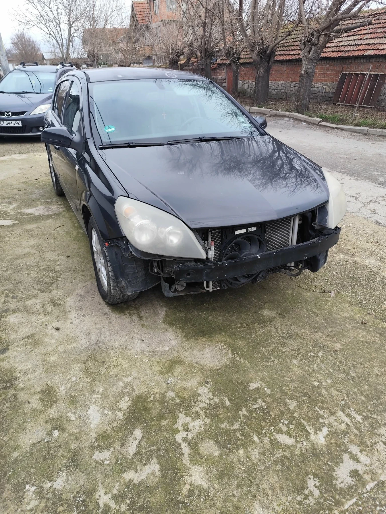 Opel Astra | Mobile.bg � ����������� 1