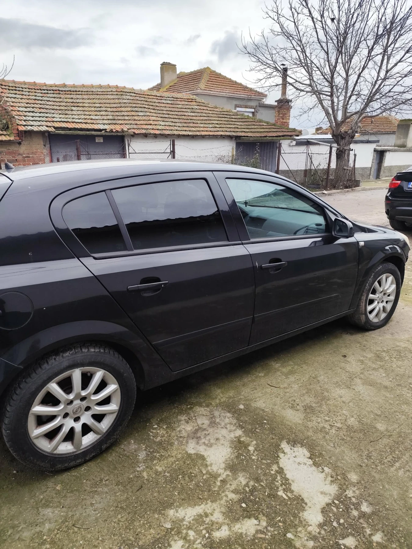 Opel Astra  - изображение 4