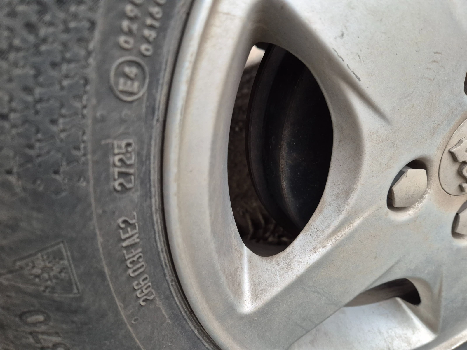 Peugeot 206 1, 4 ����� | Mobile.bg � ����������� 16