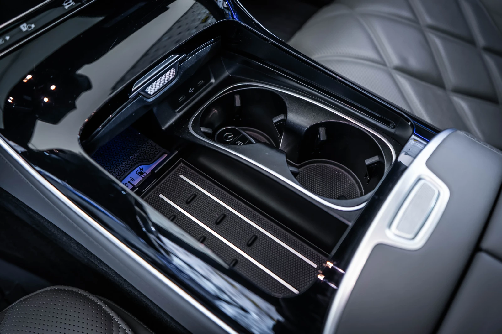 Mercedes-Benz S 580 Maybach 4M* �����* 360* Burmester*  | Mobile.bg � ����������� 11