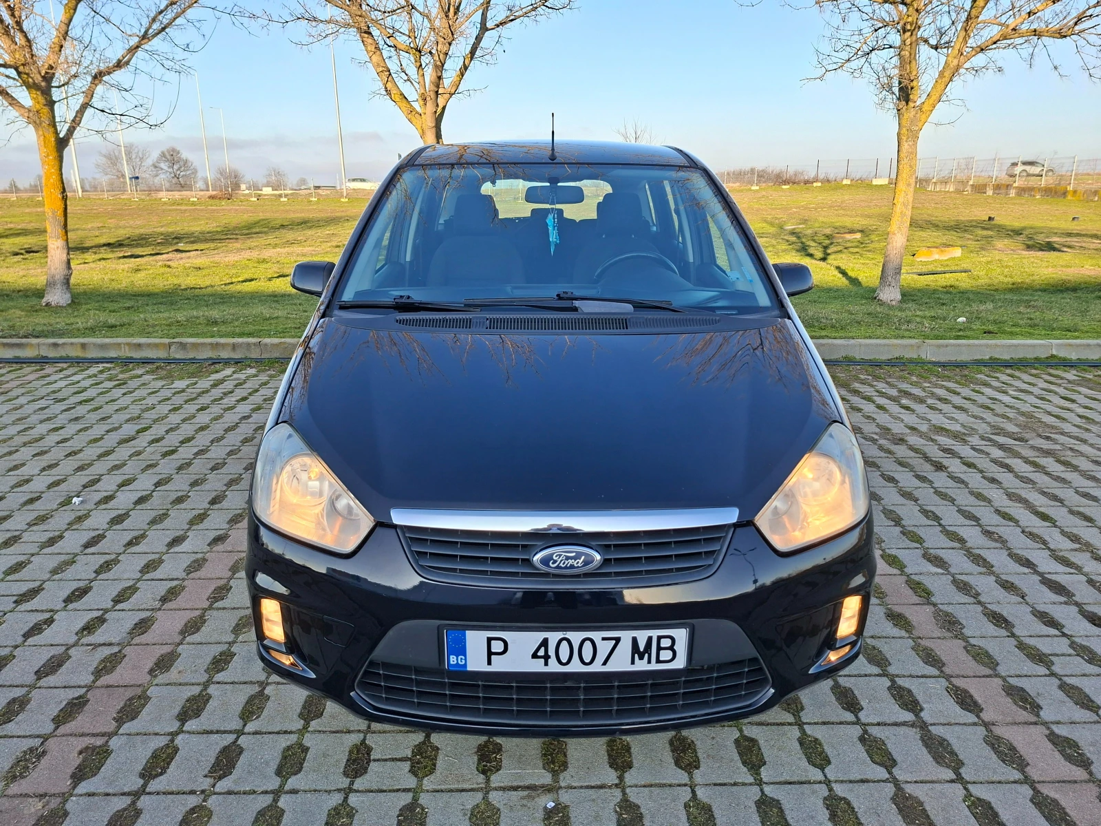 Ford C-max Facelift 1.6 TDCI 90 k.c. | Mobile.bg � ����������� 2