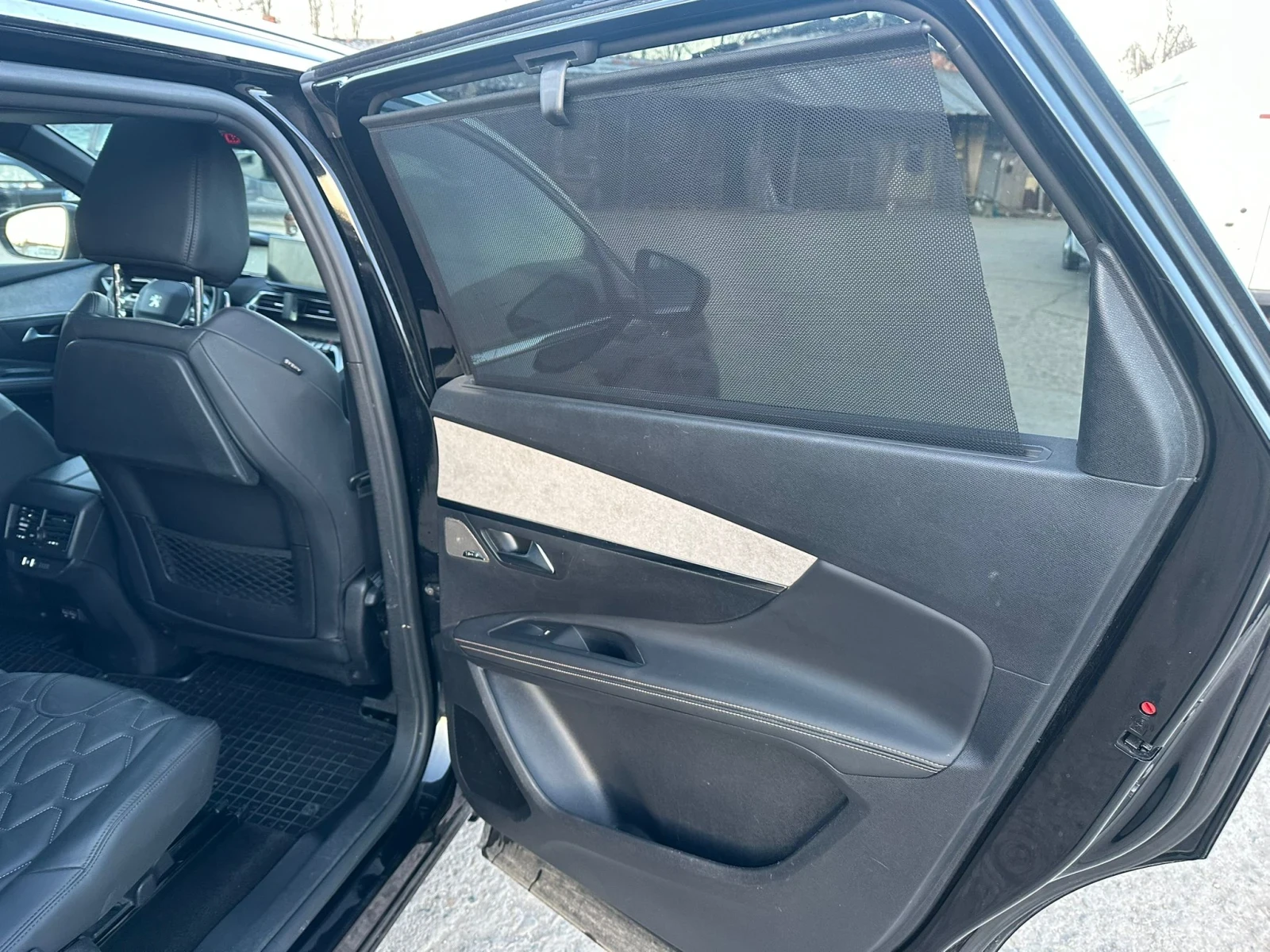 Peugeot 5008 GT HIGH, снимка 5 - Автомобили и джипове - 53787733