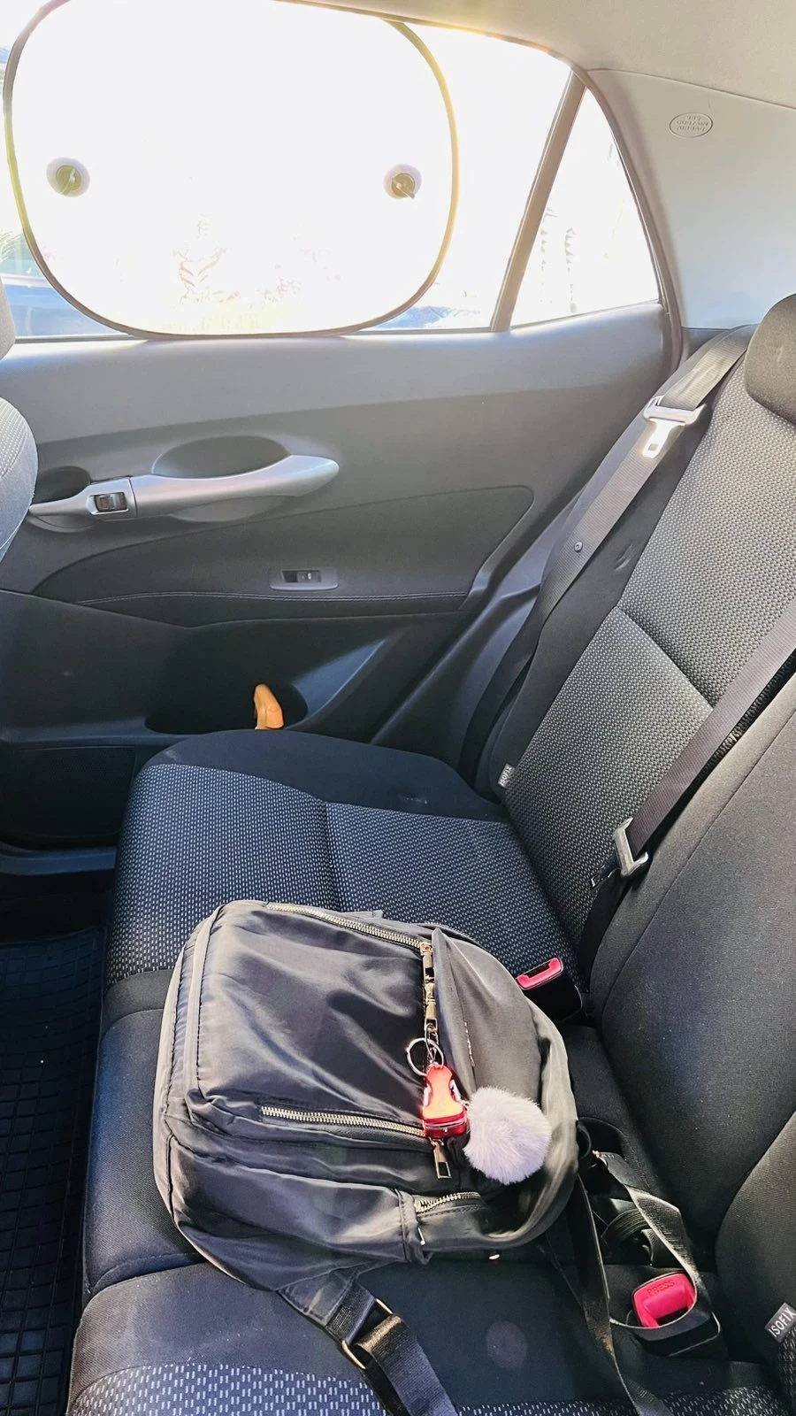 Toyota Auris, снимка 5 - Автомобили и джипове - 53821311