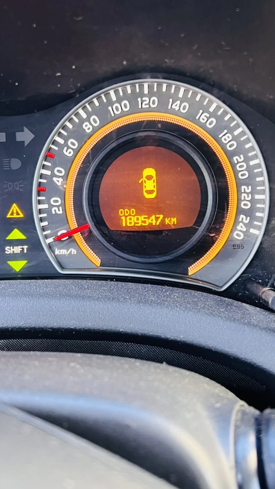 Toyota Auris, снимка 11 - Автомобили и джипове - 53821311