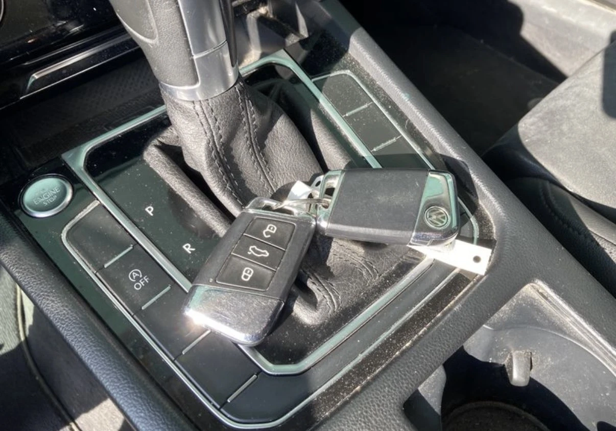 VW Passat ОЧАКВАН ВНОС ИТАЛИЯ , снимка 17 - Автомобили и джипове - 53879489