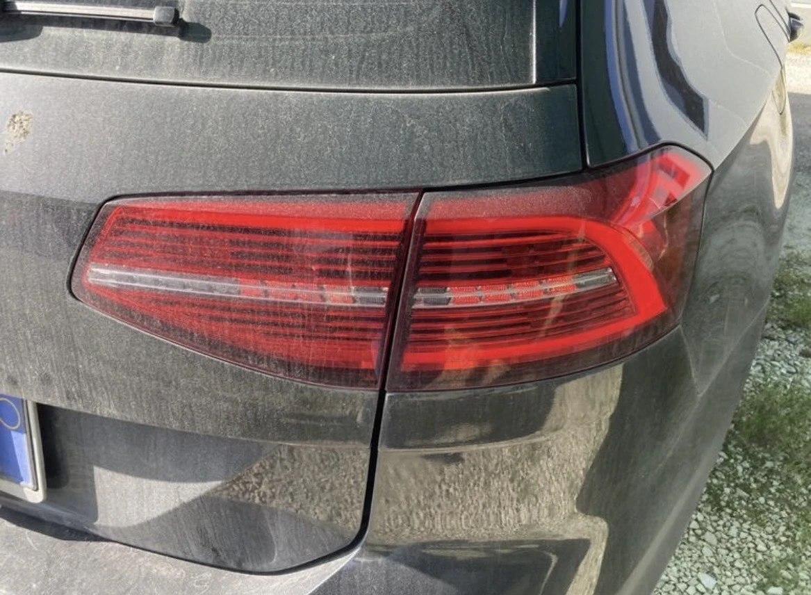 VW Passat ОЧАКВАН ВНОС ИТАЛИЯ , снимка 9 - Автомобили и джипове - 53879489