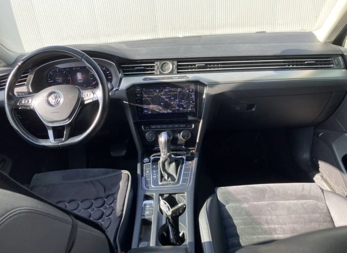 VW Passat ОЧАКВАН ВНОС ИТАЛИЯ , снимка 13 - Автомобили и джипове - 53879489