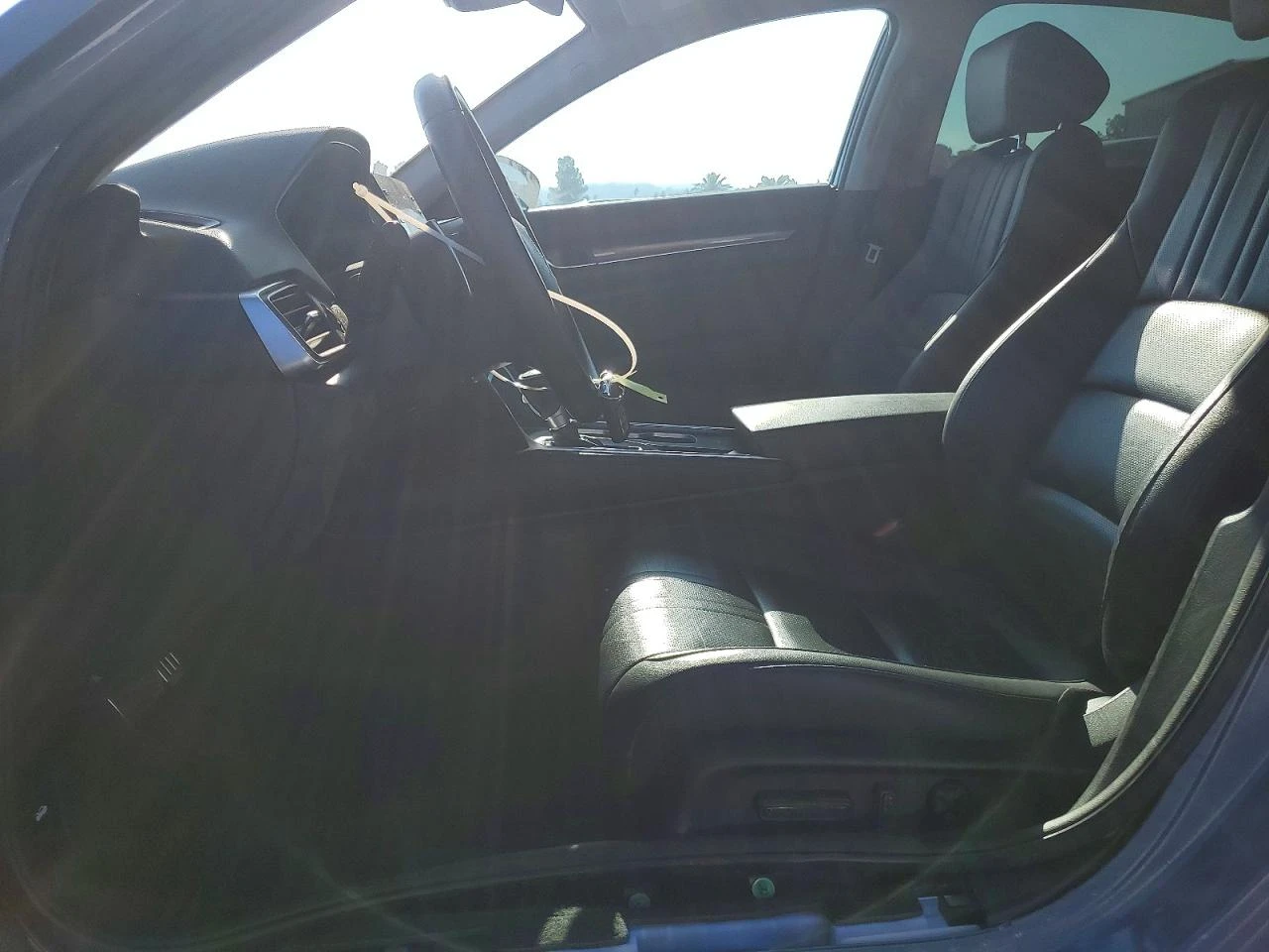 Honda Accord 1.5l Sport Se, снимка 7 - Автомобили и джипове - 54114023