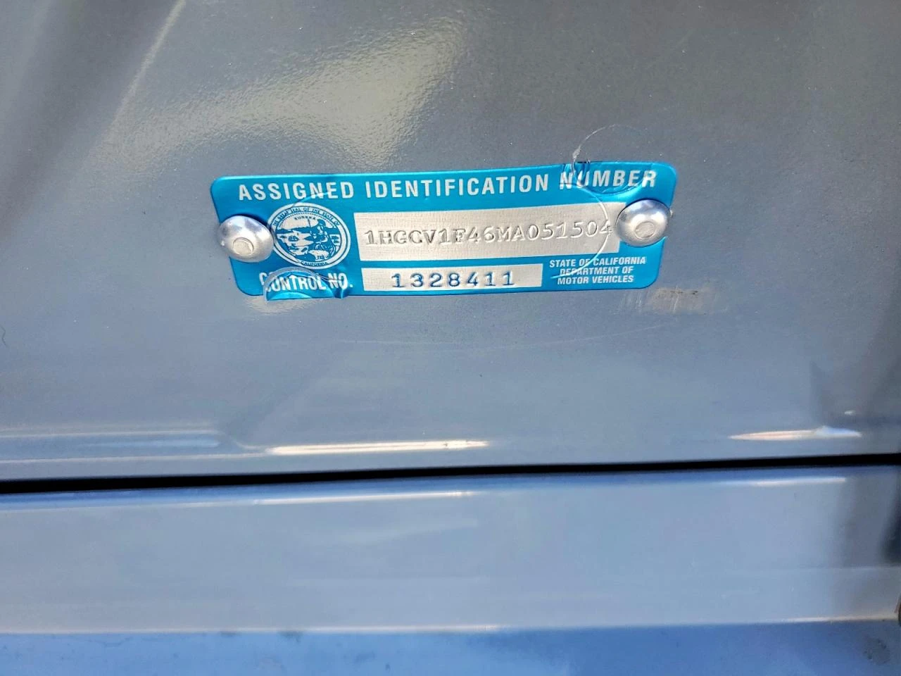 Honda Accord 1.5l Sport Se, снимка 12 - Автомобили и джипове - 54114023