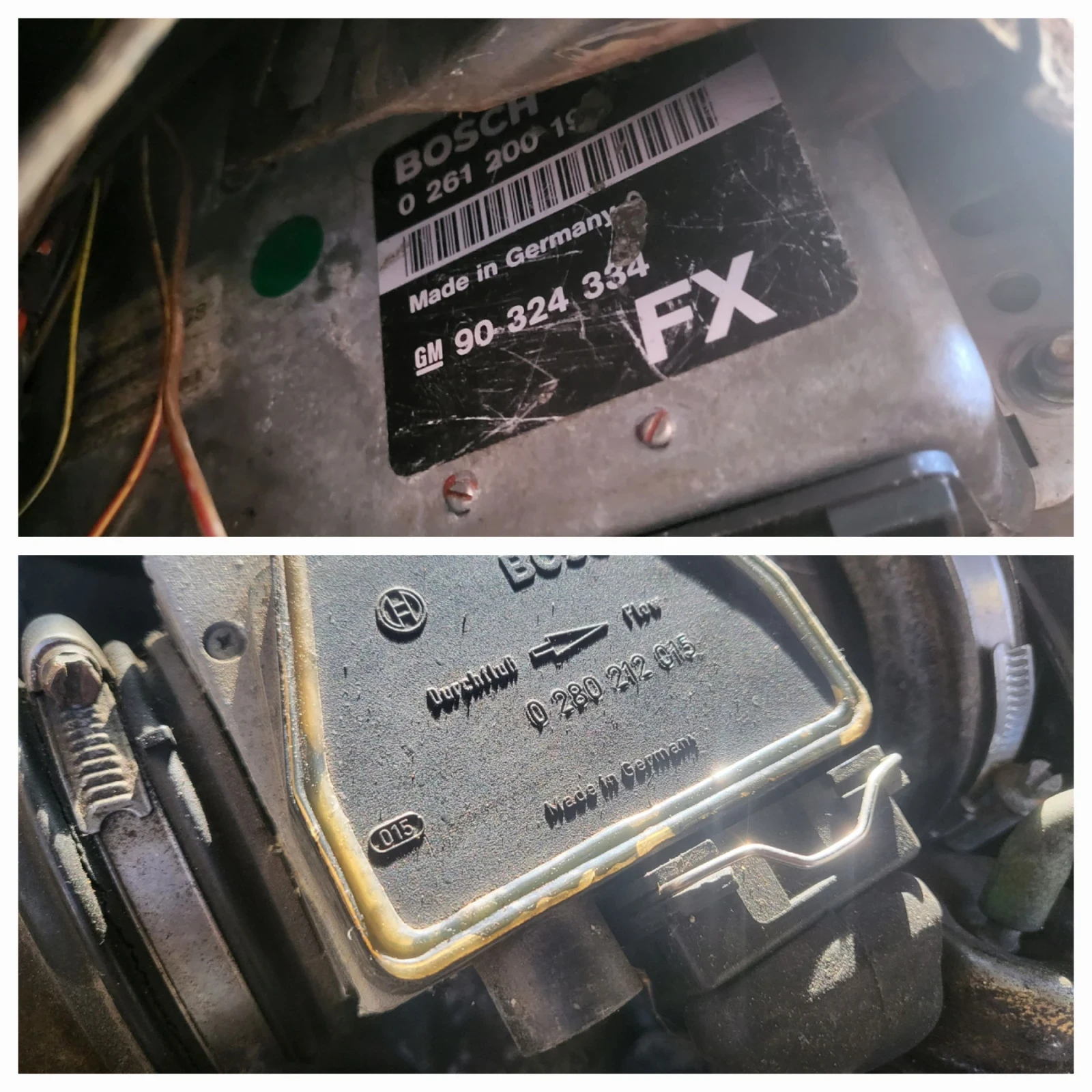 Opel Vectra �� ���! ����� swap C20XE / COSCAST, F20  | Mobile.bg � ����������� 4