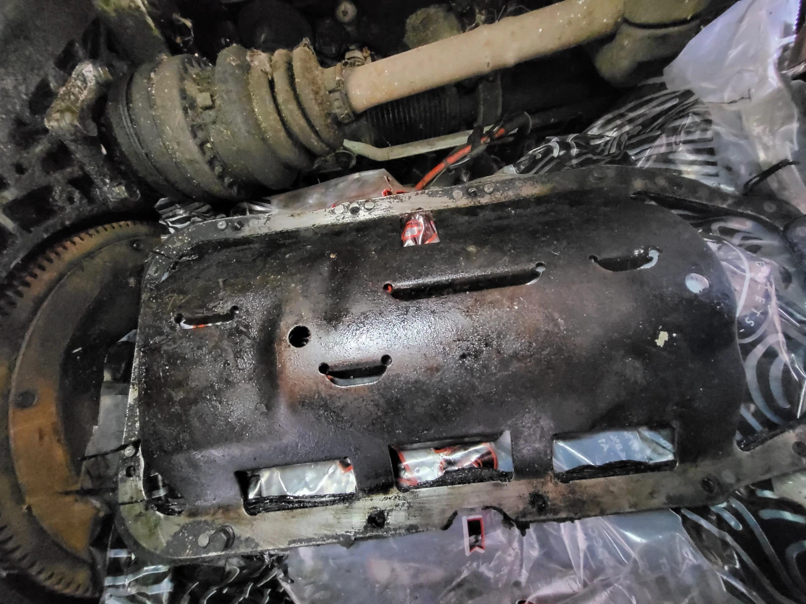 Opel Vectra �� ���! ����� swap C20XE / COSCAST, F20  | Mobile.bg � ����������� 11