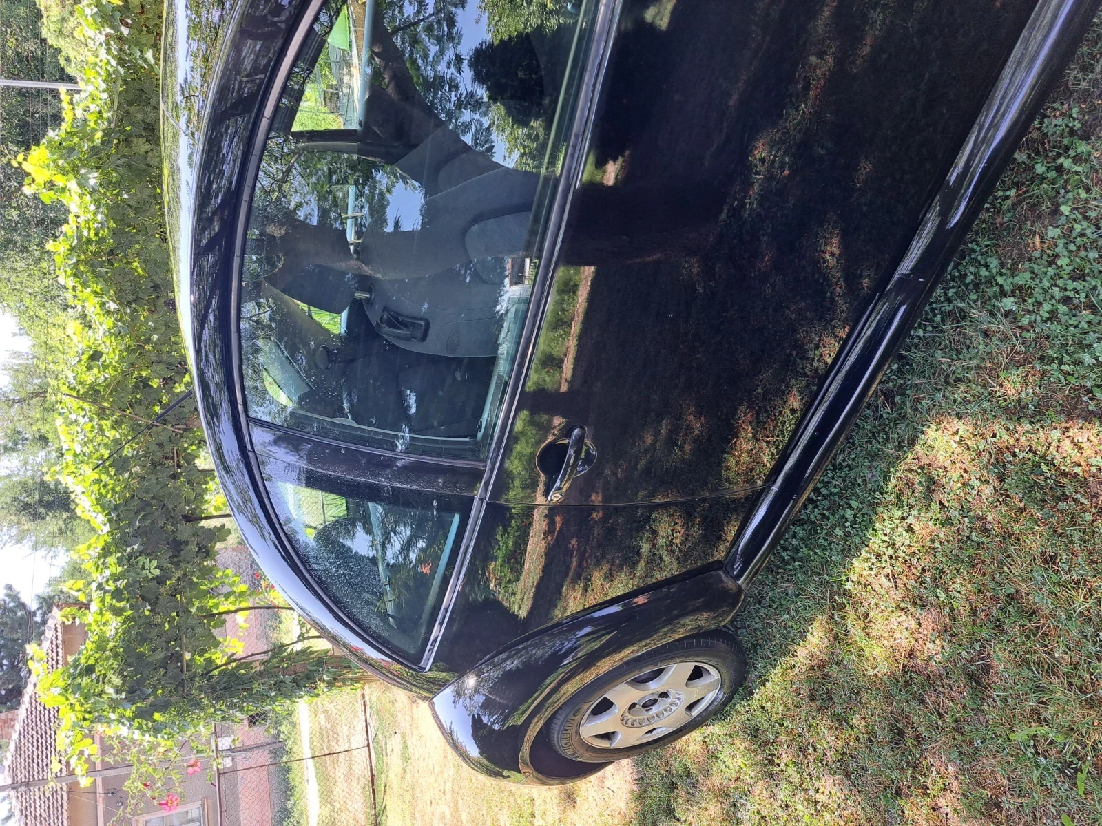 VW Beetle, снимка 3 - Автомобили и джипове - 54168697