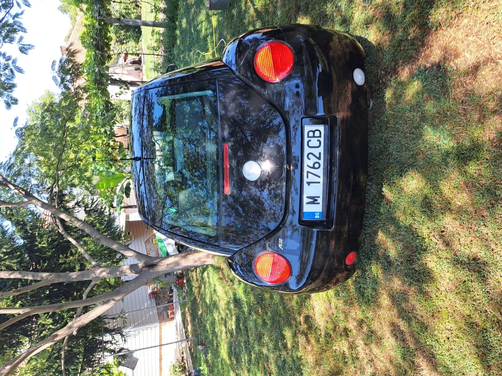 VW Beetle, снимка 4 - Автомобили и джипове - 54168697