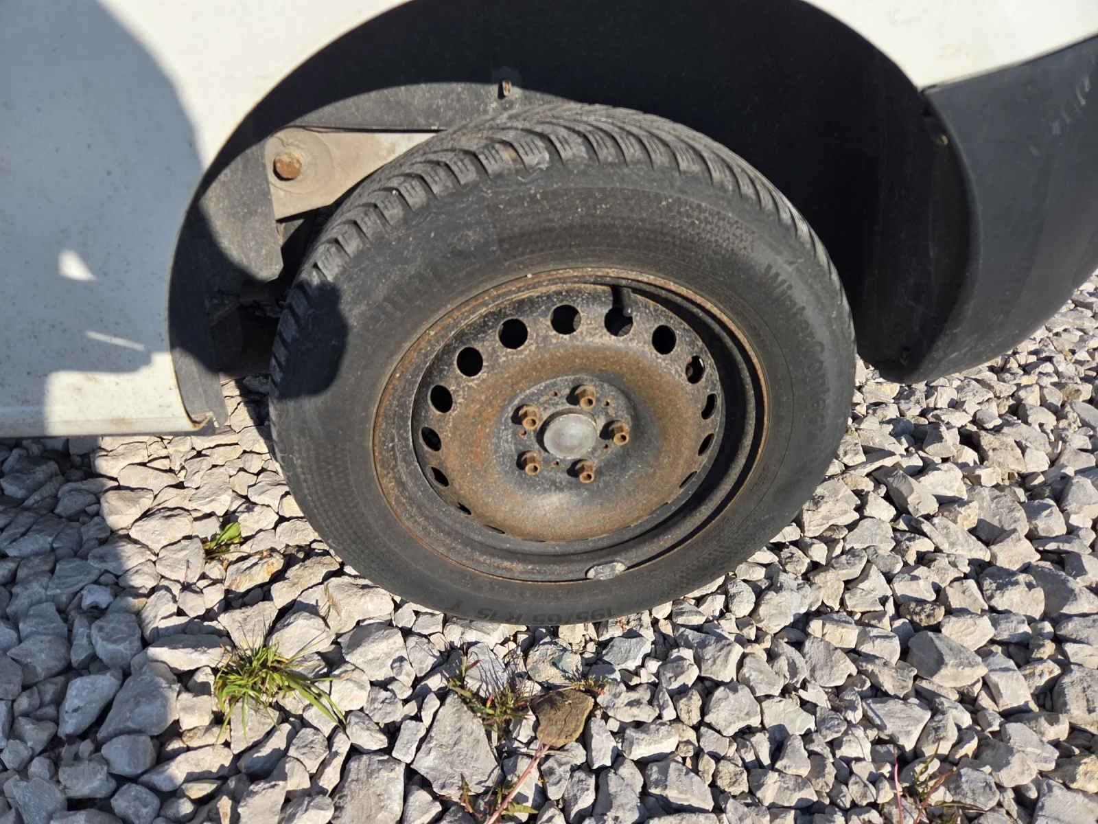 Renault Kangoo 1.5dci* klima*  | Mobile.bg � ����������� 13