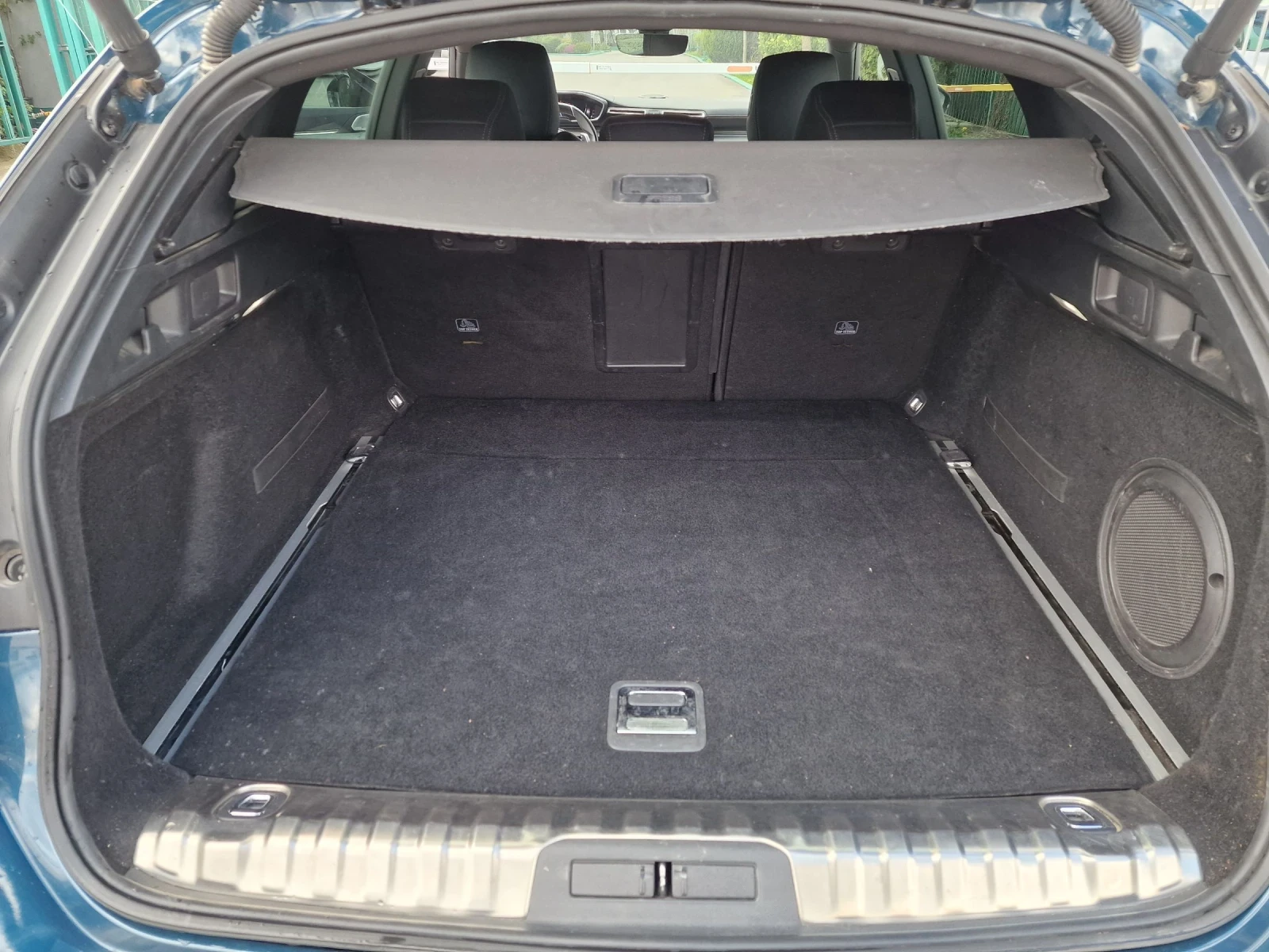 Peugeot 508 2.0HDI GT-LINE , снимка 16 - Автомобили и джипове - 54560991