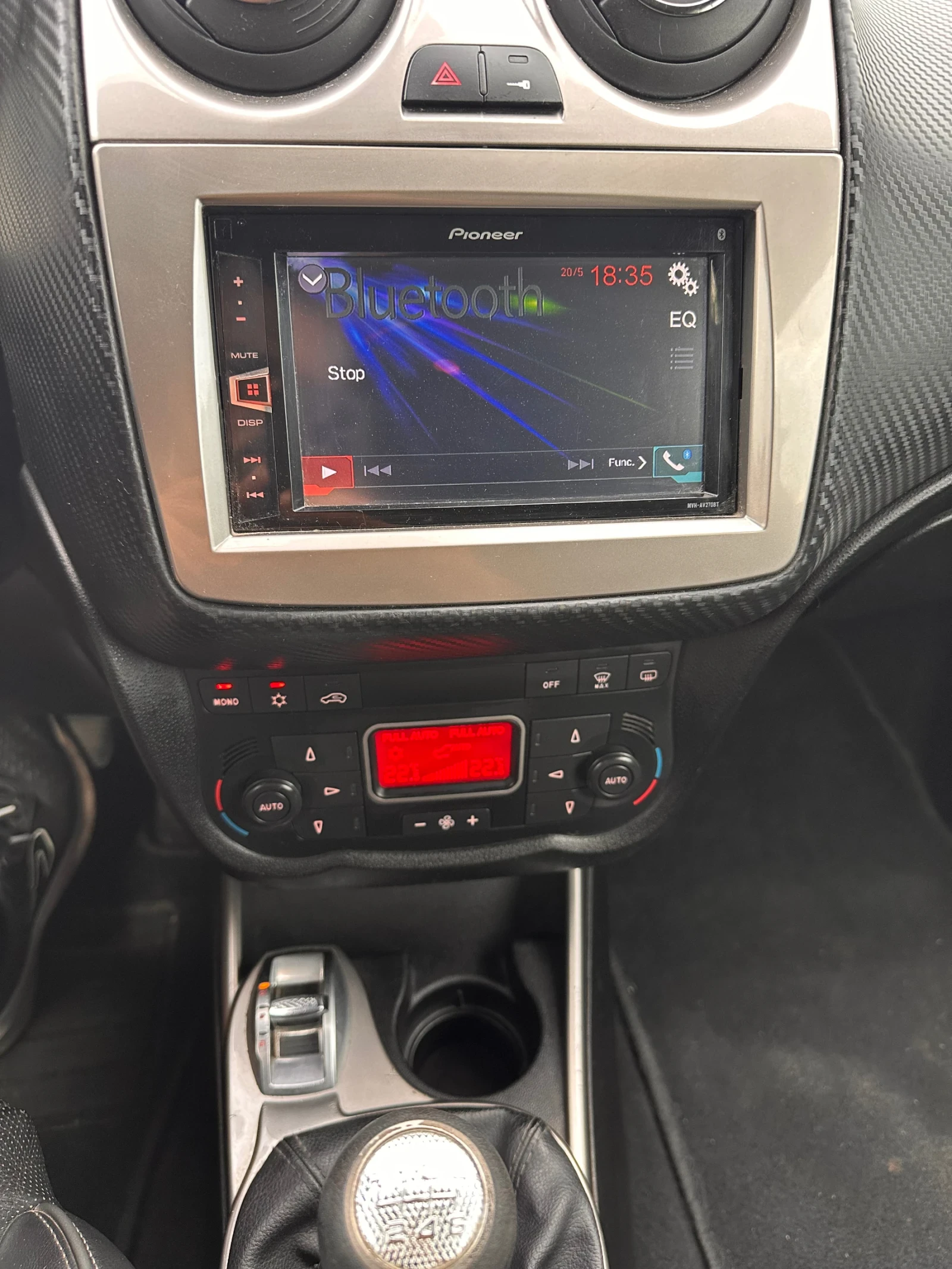 Alfa Romeo MiTo 1.6JTDm, снимка 12 - Автомобили и джипове - 54712431