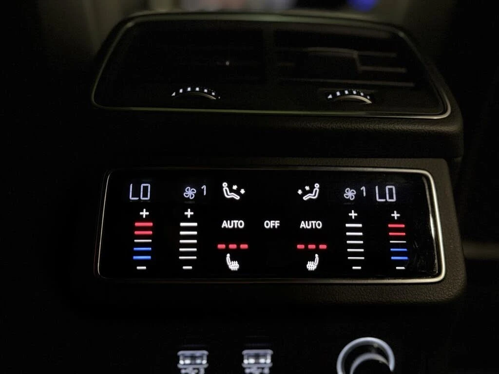 Audi A7 TECHNIK* B&O* DISTRONIC* HEAD-UP* ОБДУХВАНЕ* 360, снимка 15 - Автомобили и джипове - 54802390