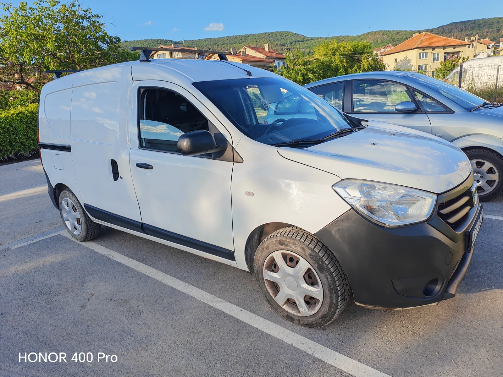 Dacia Dokker, снимка 4 - Автомобили и джипове - 54932998